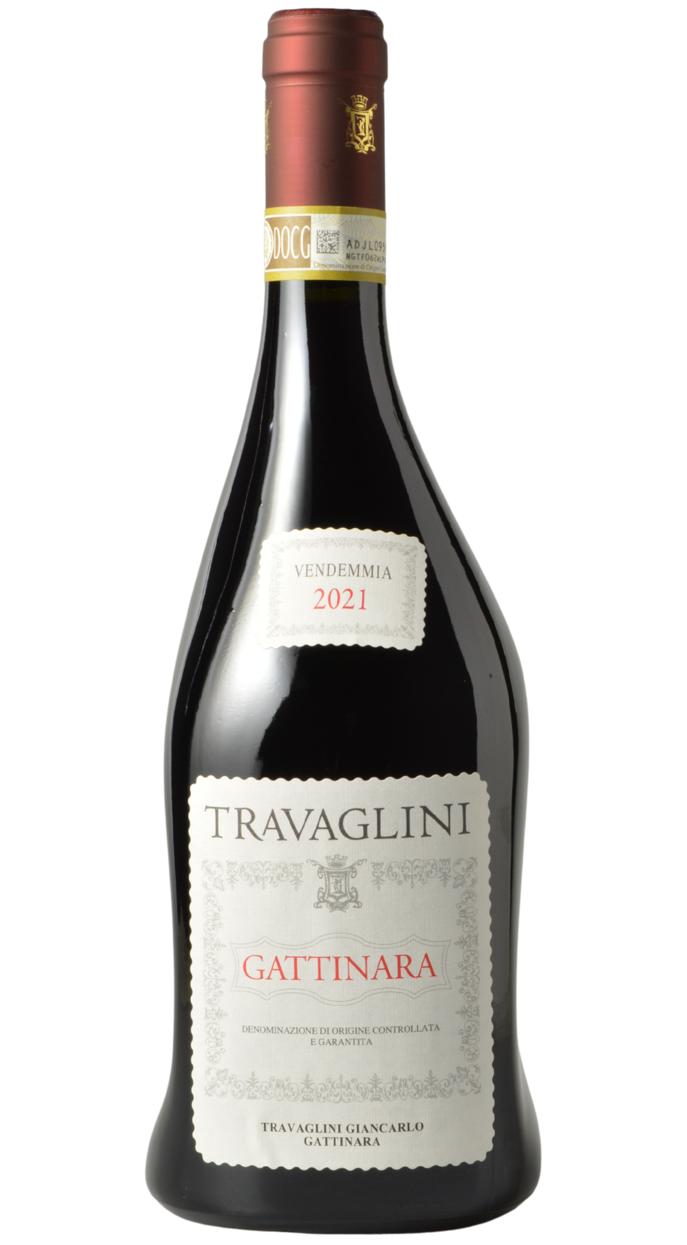 Email Offer - Travaglini