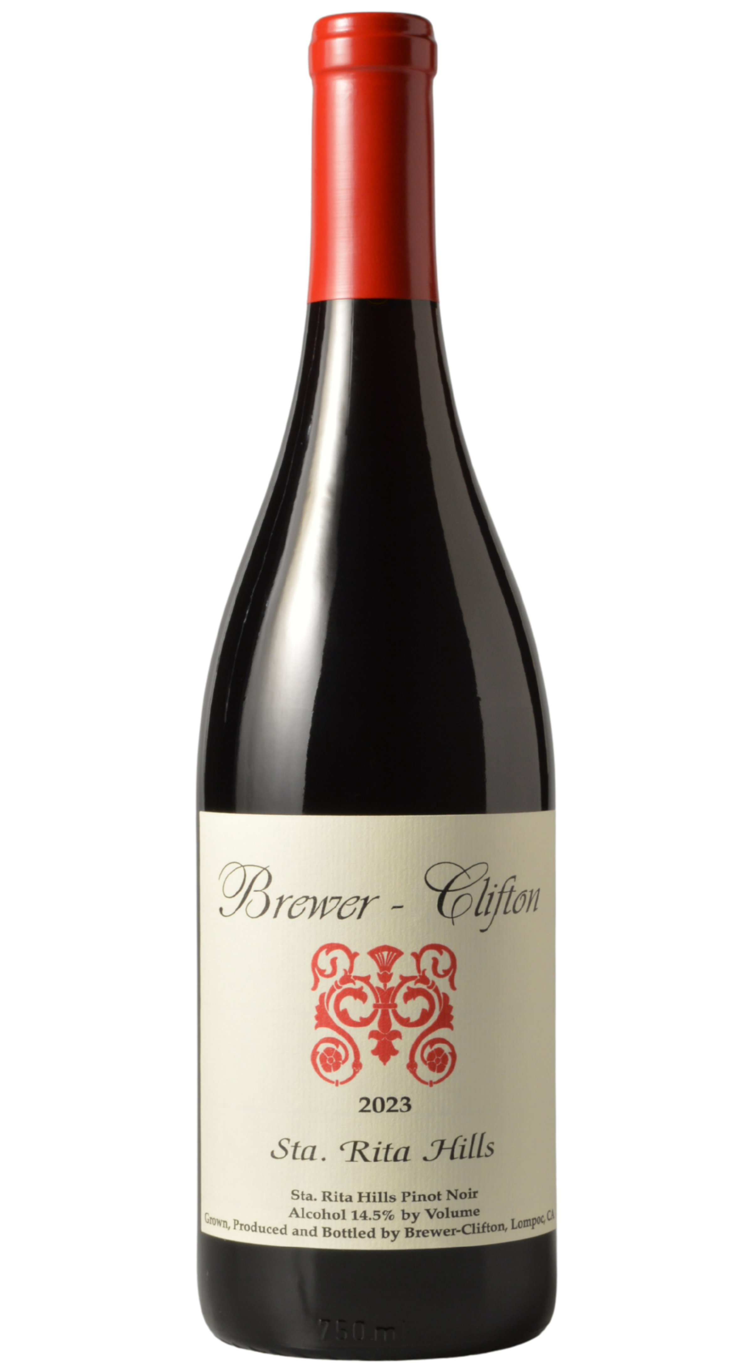 Brewer-Clifton Sta. Rita Hills Pinot Noir 2023