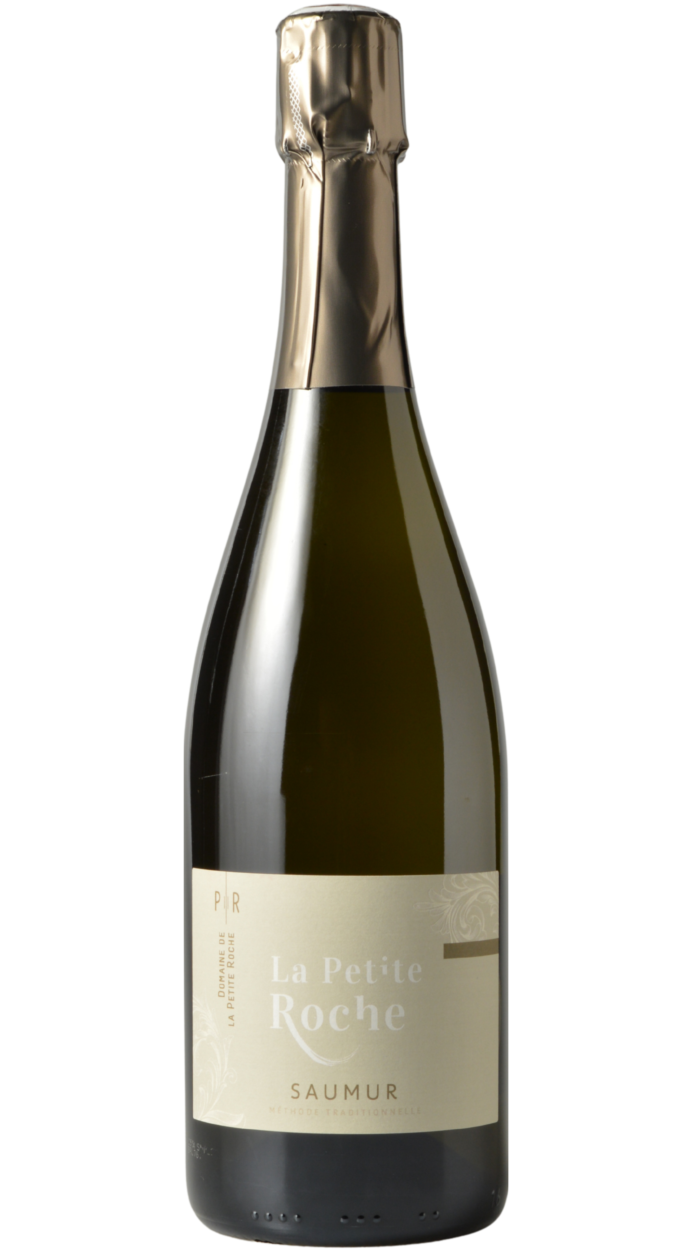Domaine de la Petite Roche Saumur Brut NV