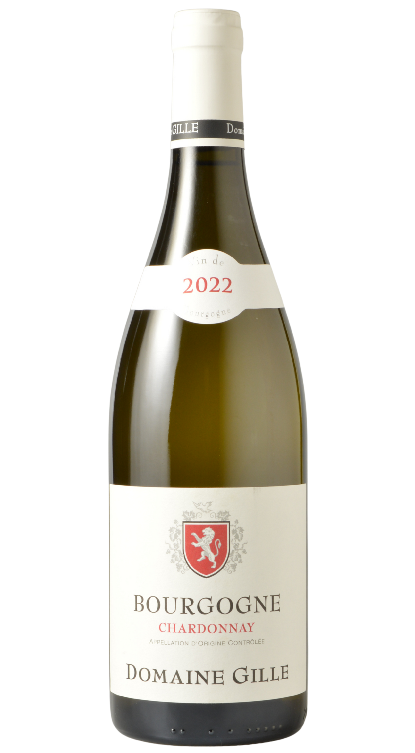 Domaine Gille