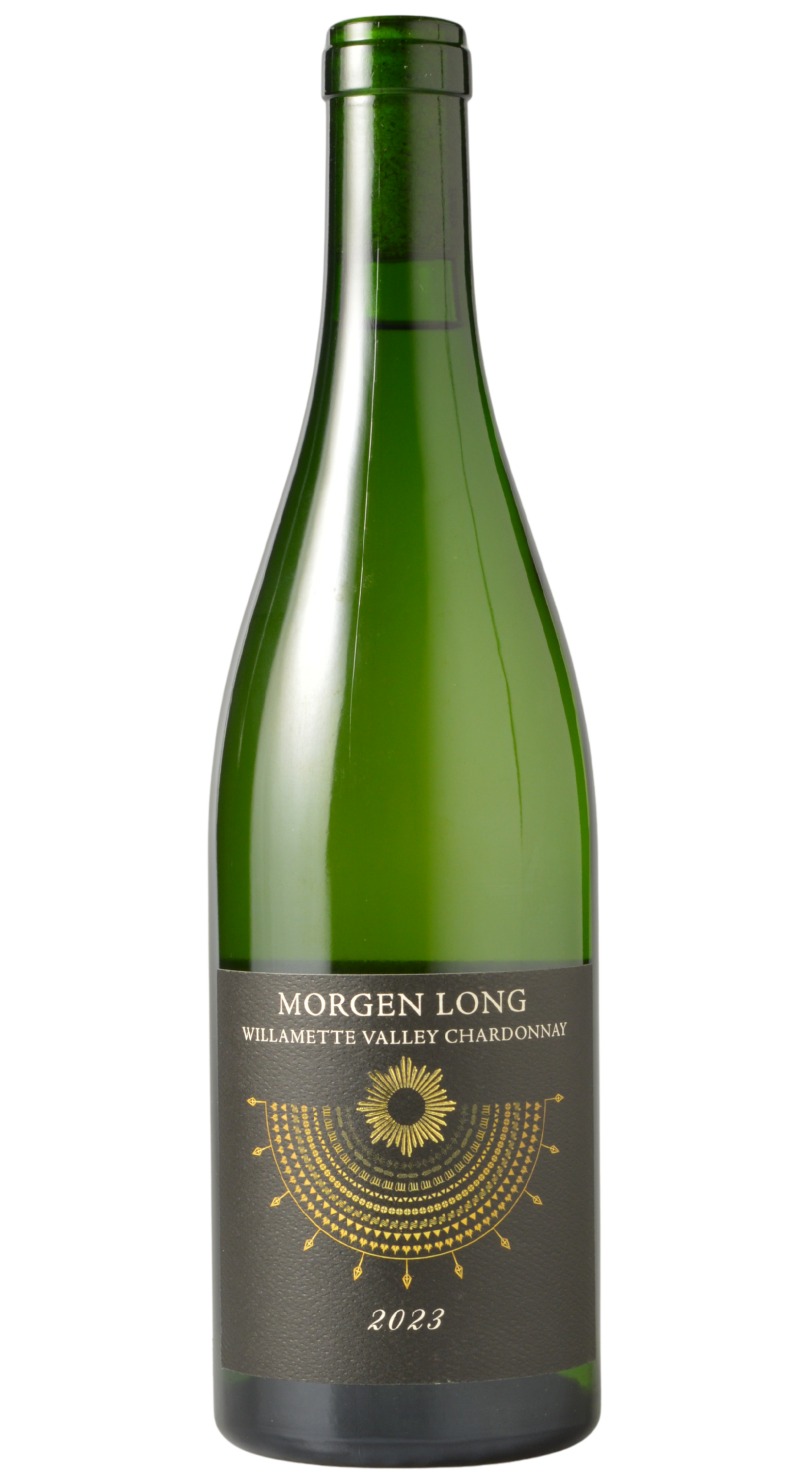 Morgen Long "Black Label" Willamette Valley Chardonnay 2023
