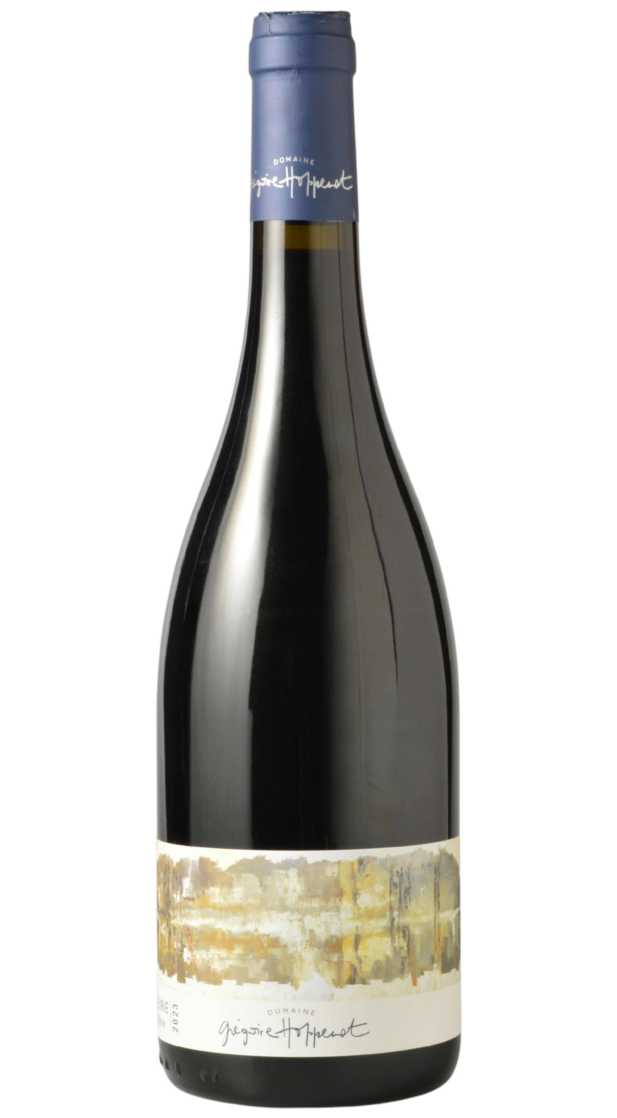 Domaine Grégoire Hoppenot "Indigene" Fleurie 2023