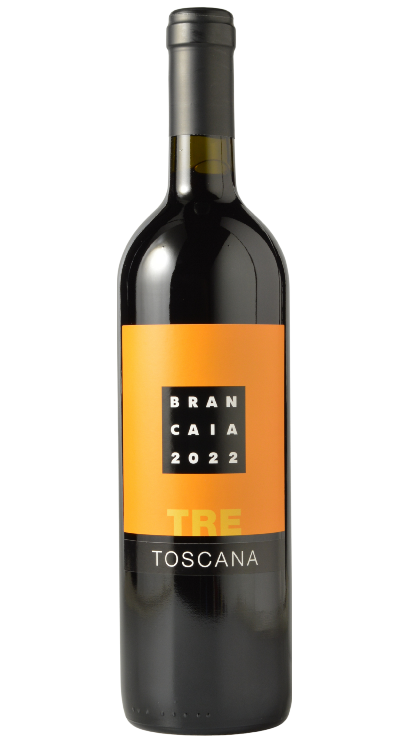 Email Offer - Brancaia