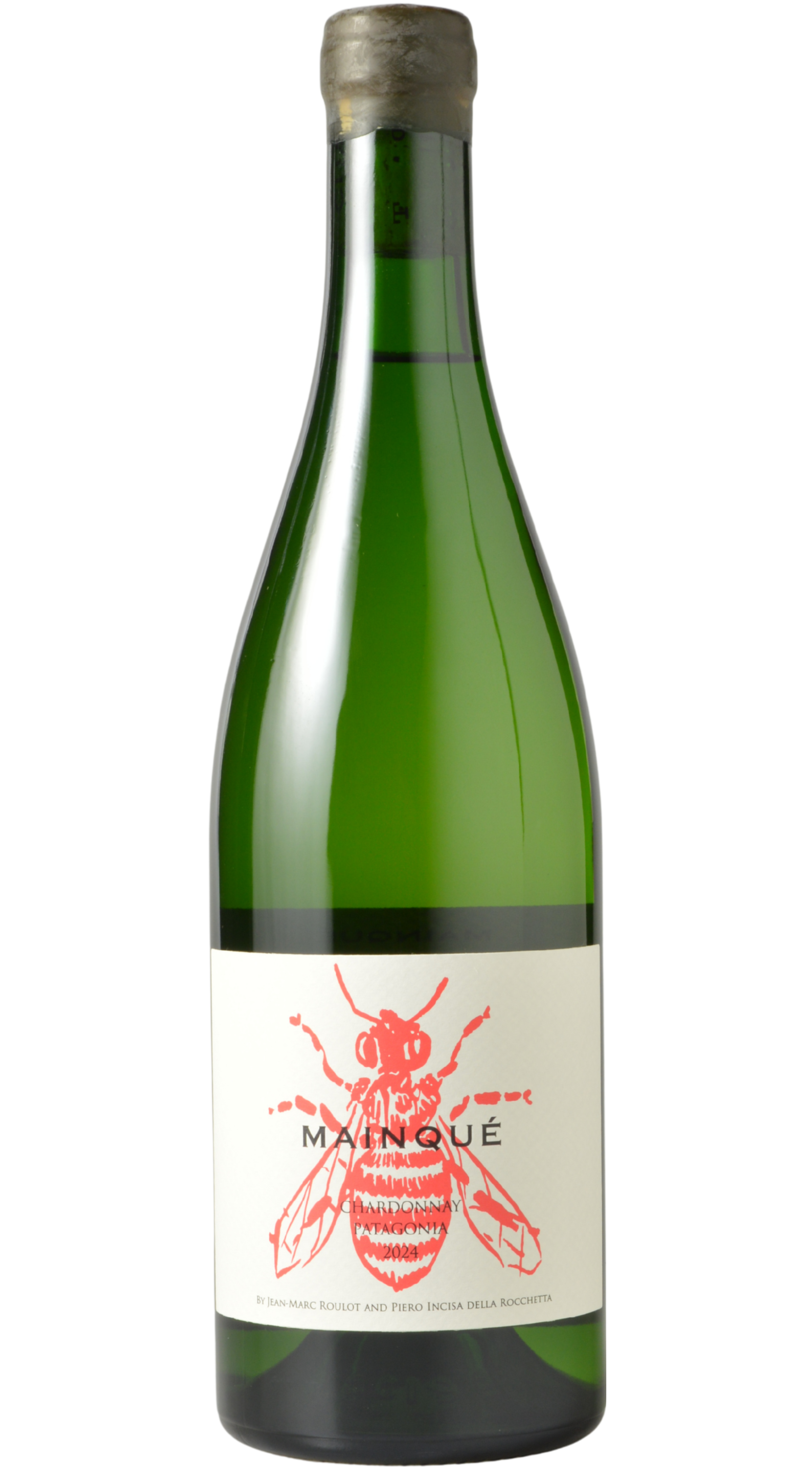 Bodega Chacra "Mainque" Patagonia Chardonnay 2024