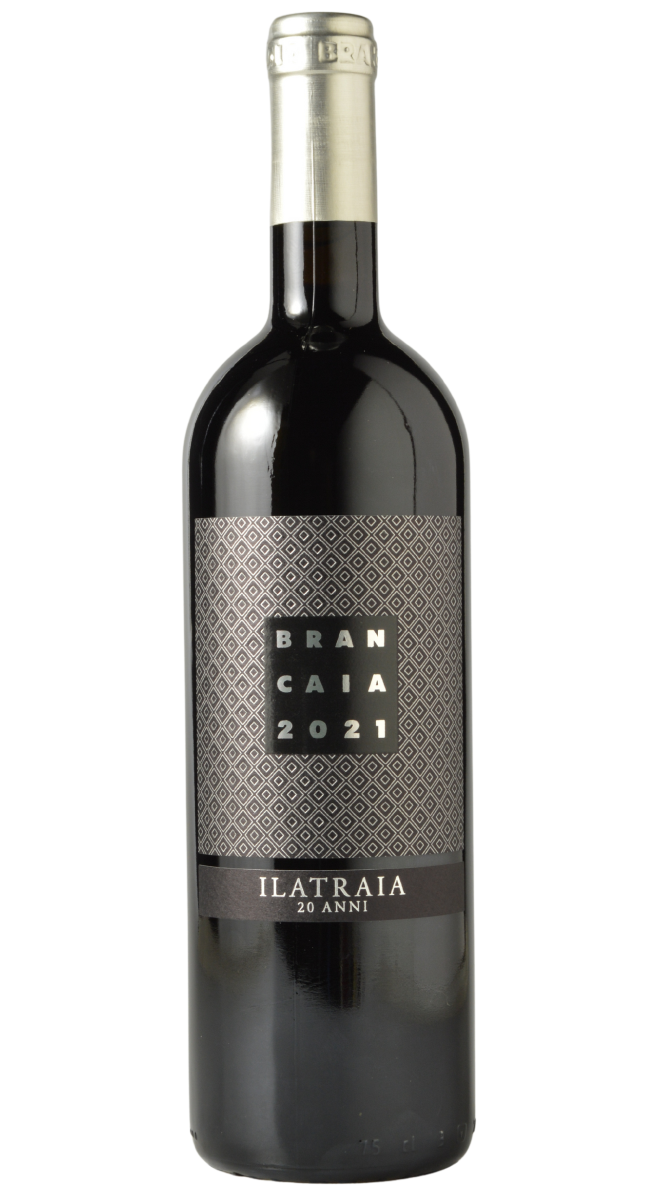 Email Offer - Brancaia
