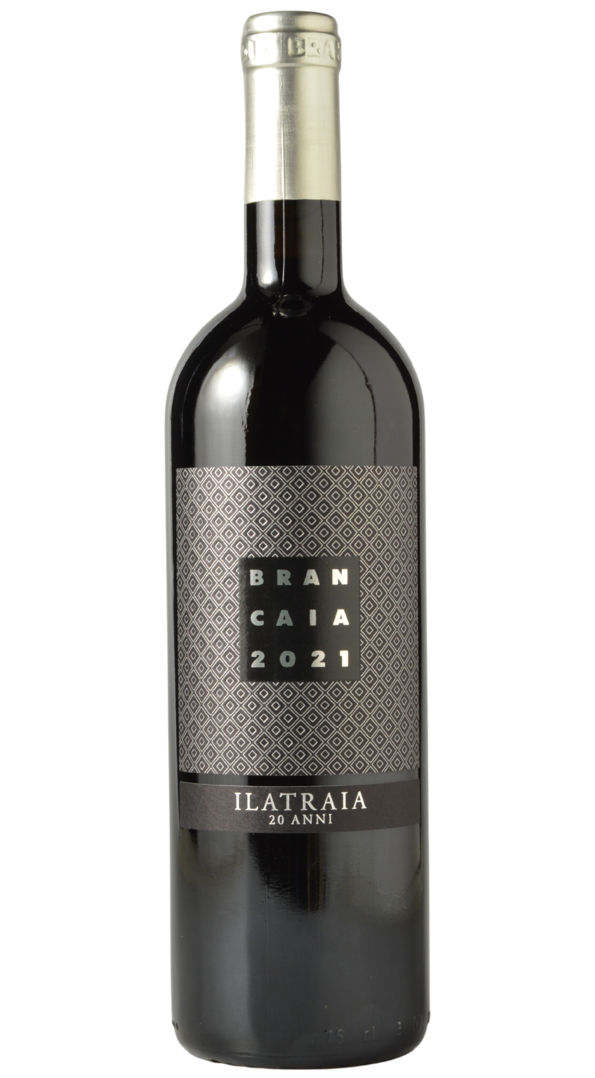 Brancaia "Ilatraia" Toscana Rosso 2021