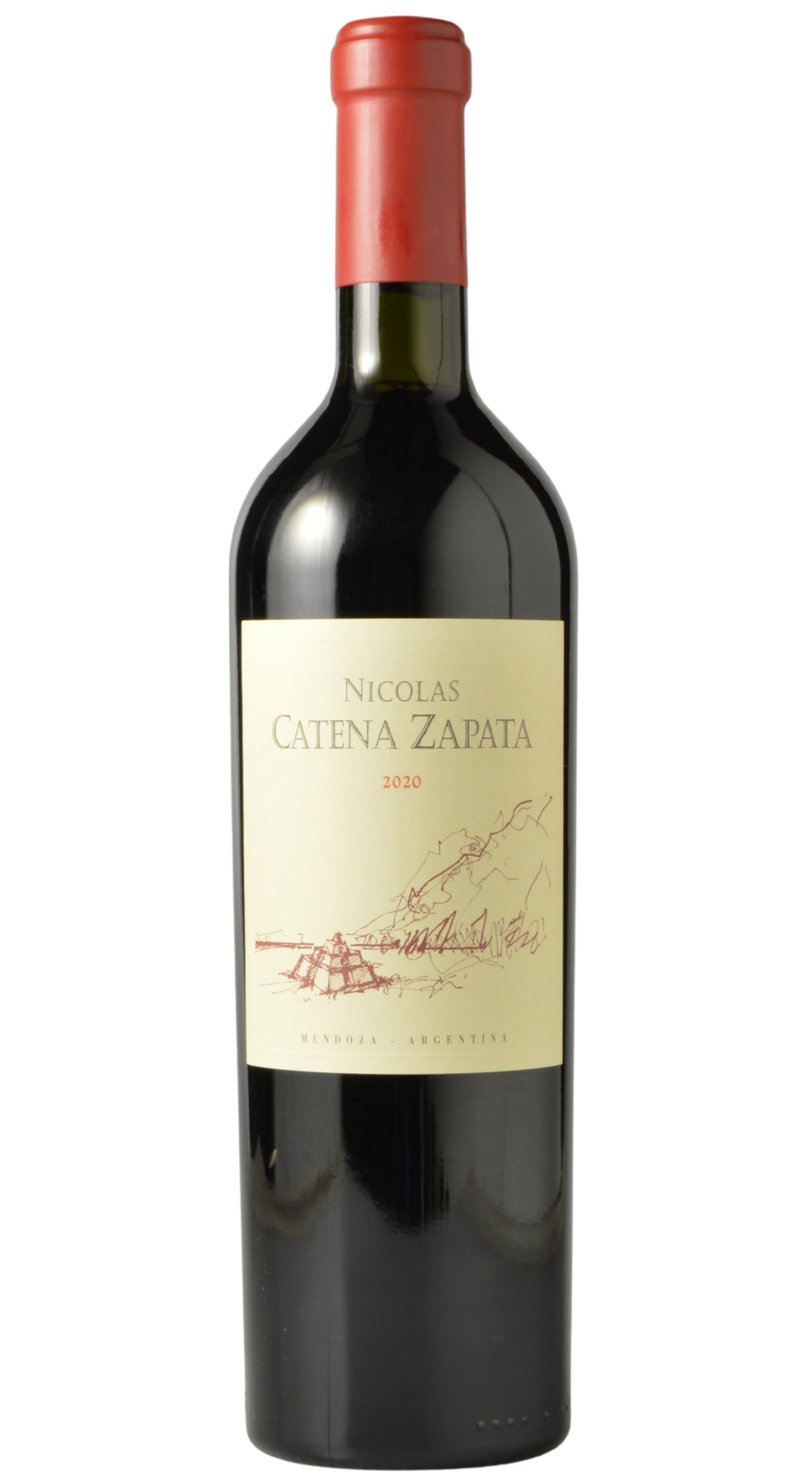 Bodega Catena Zapata