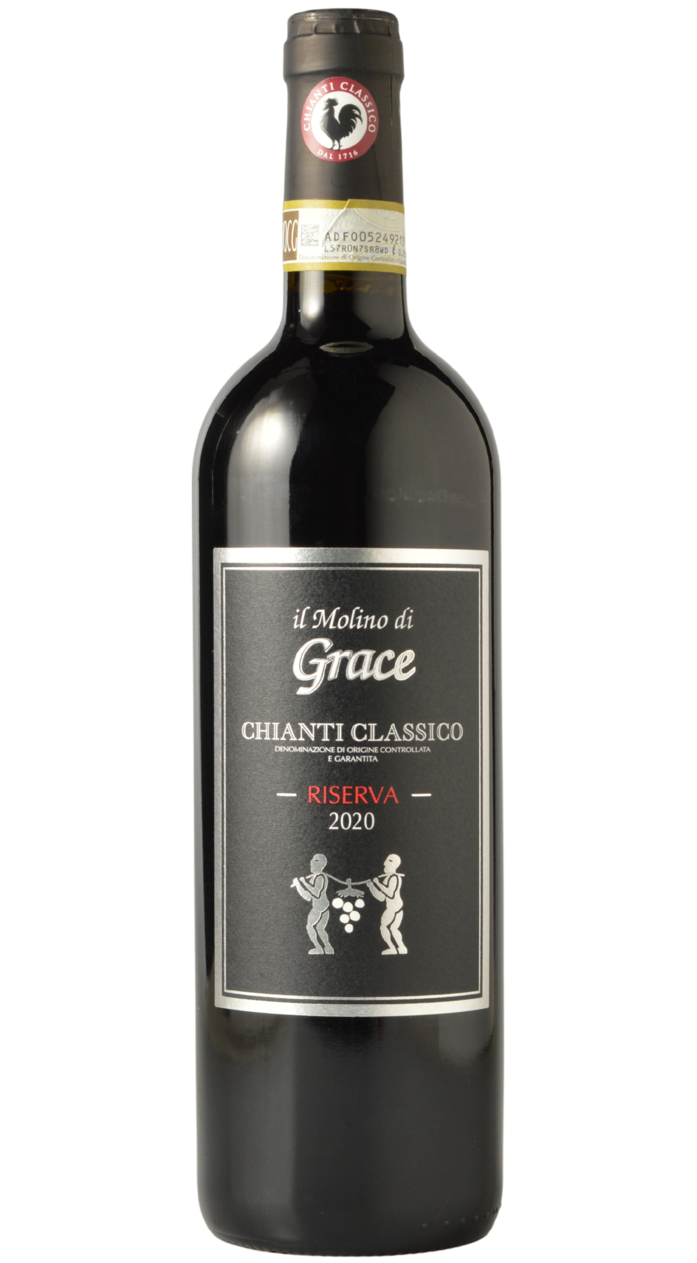 Il Molino di Grace Chianti Classico Riserva 2020