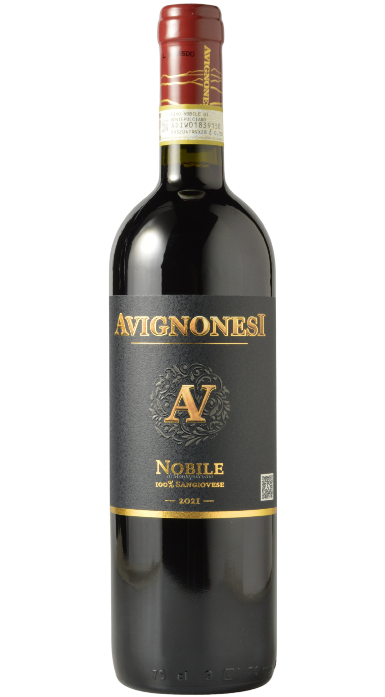 Email Offer - Avignonesi