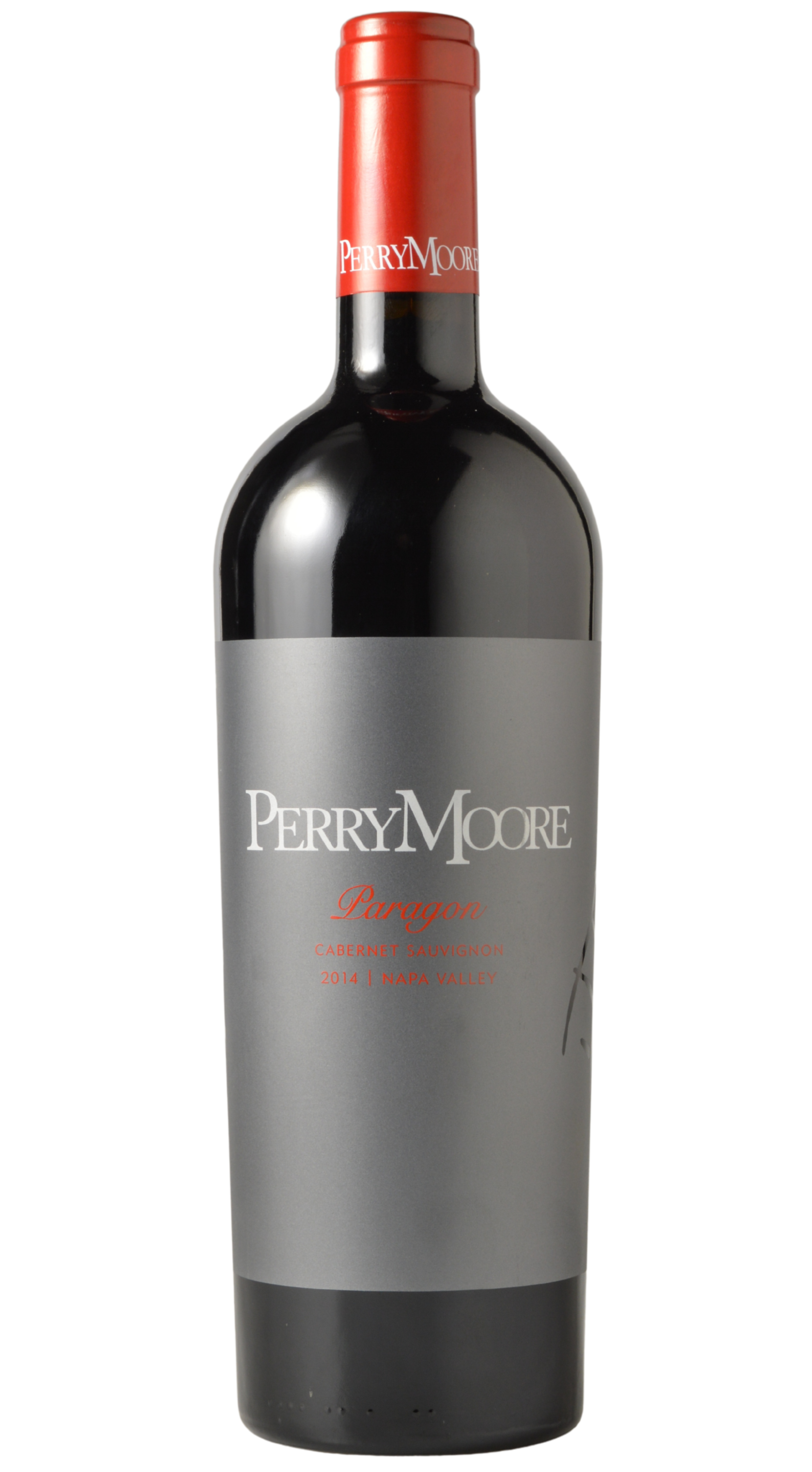 Perrymoore "Paragon" Napa Valley Cabernet Sauvignon 2014