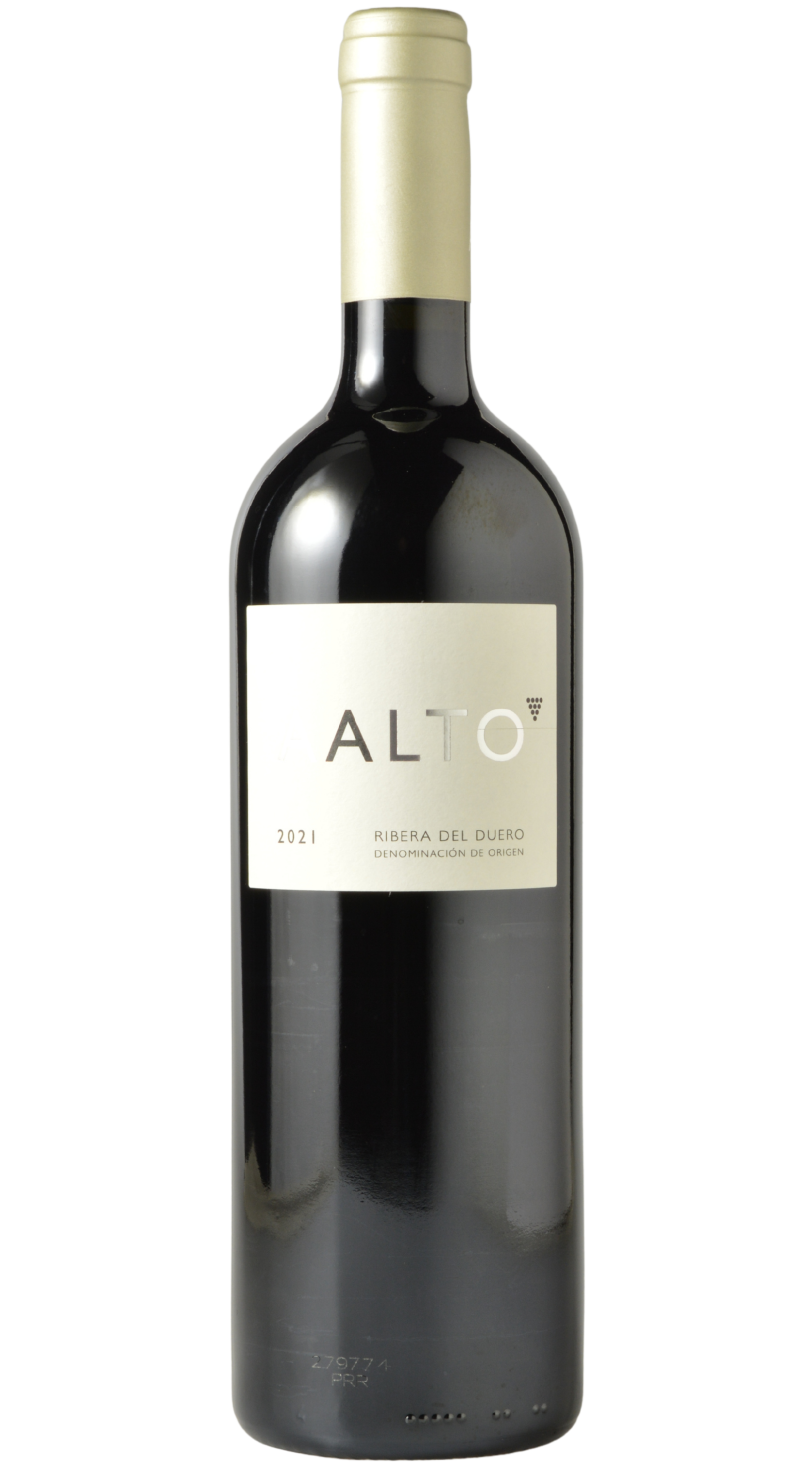 Aalto Ribera del Duero 2021