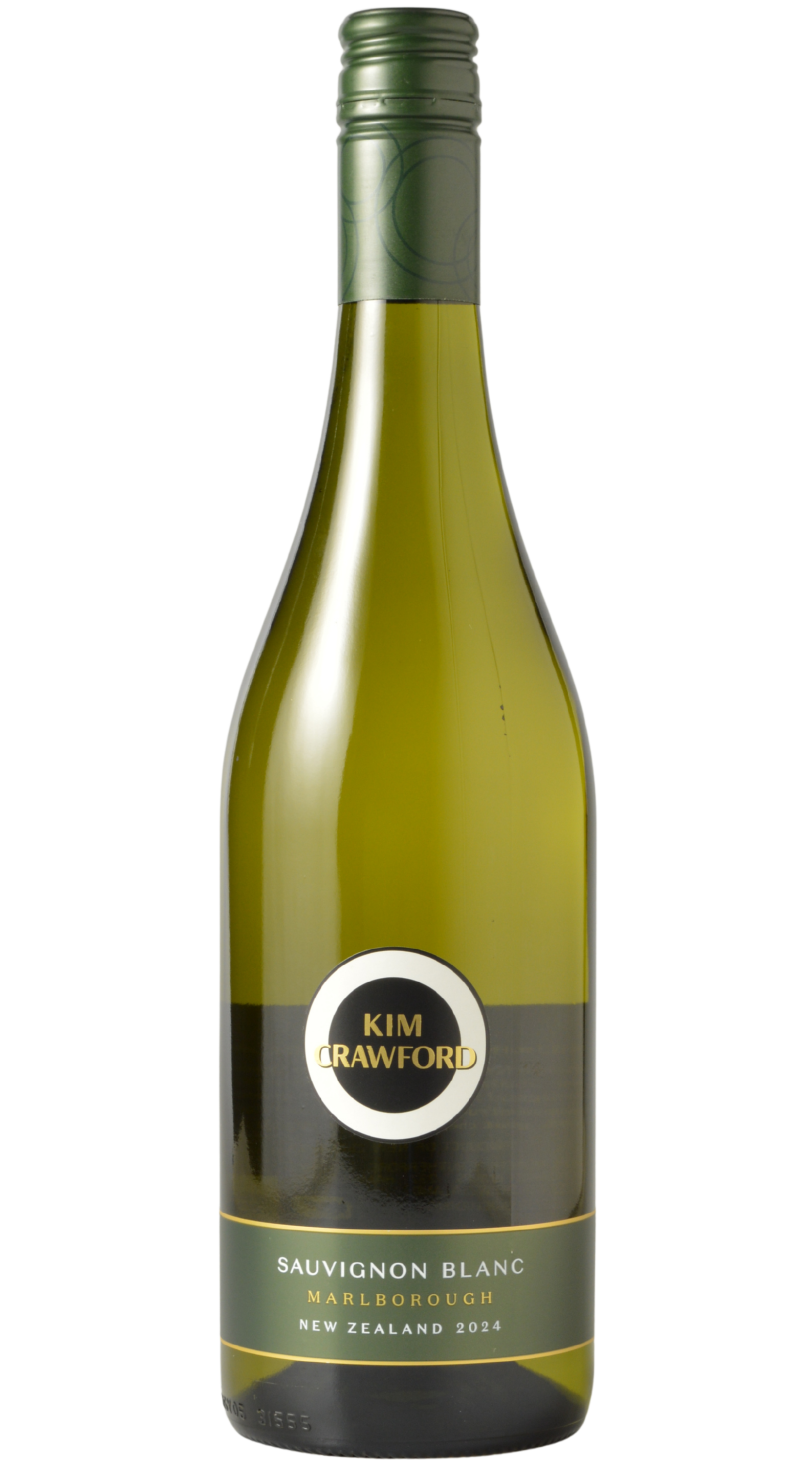 Kim Crawford Marlborough Sauvignon Blanc 2024