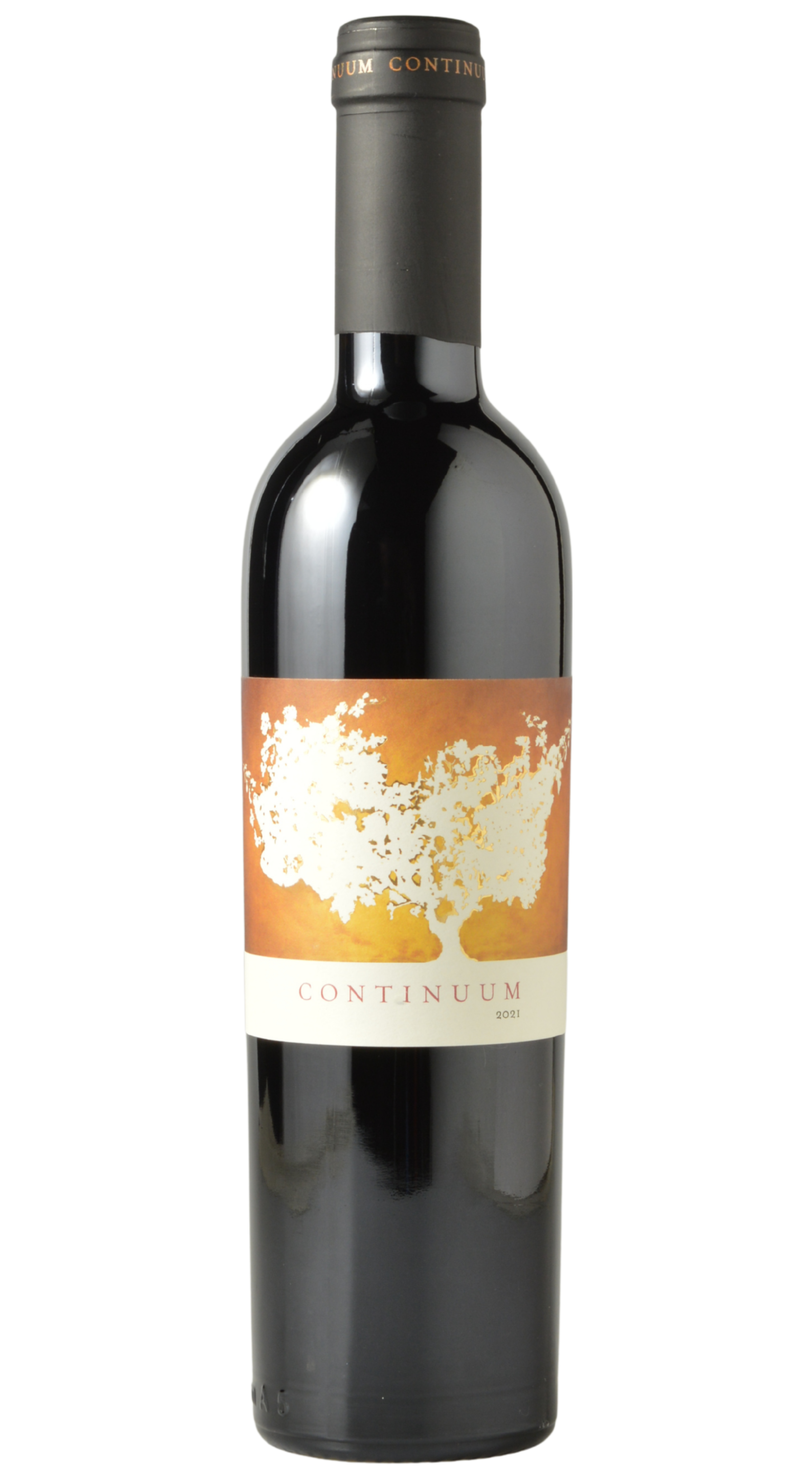 Continuum Estate "Continuum" Napa Valley Proprietary Red 2021 (375mL)