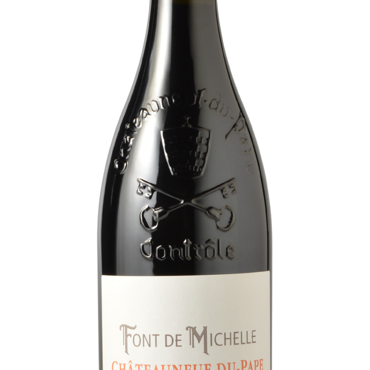 Domaine Font de Michelle 