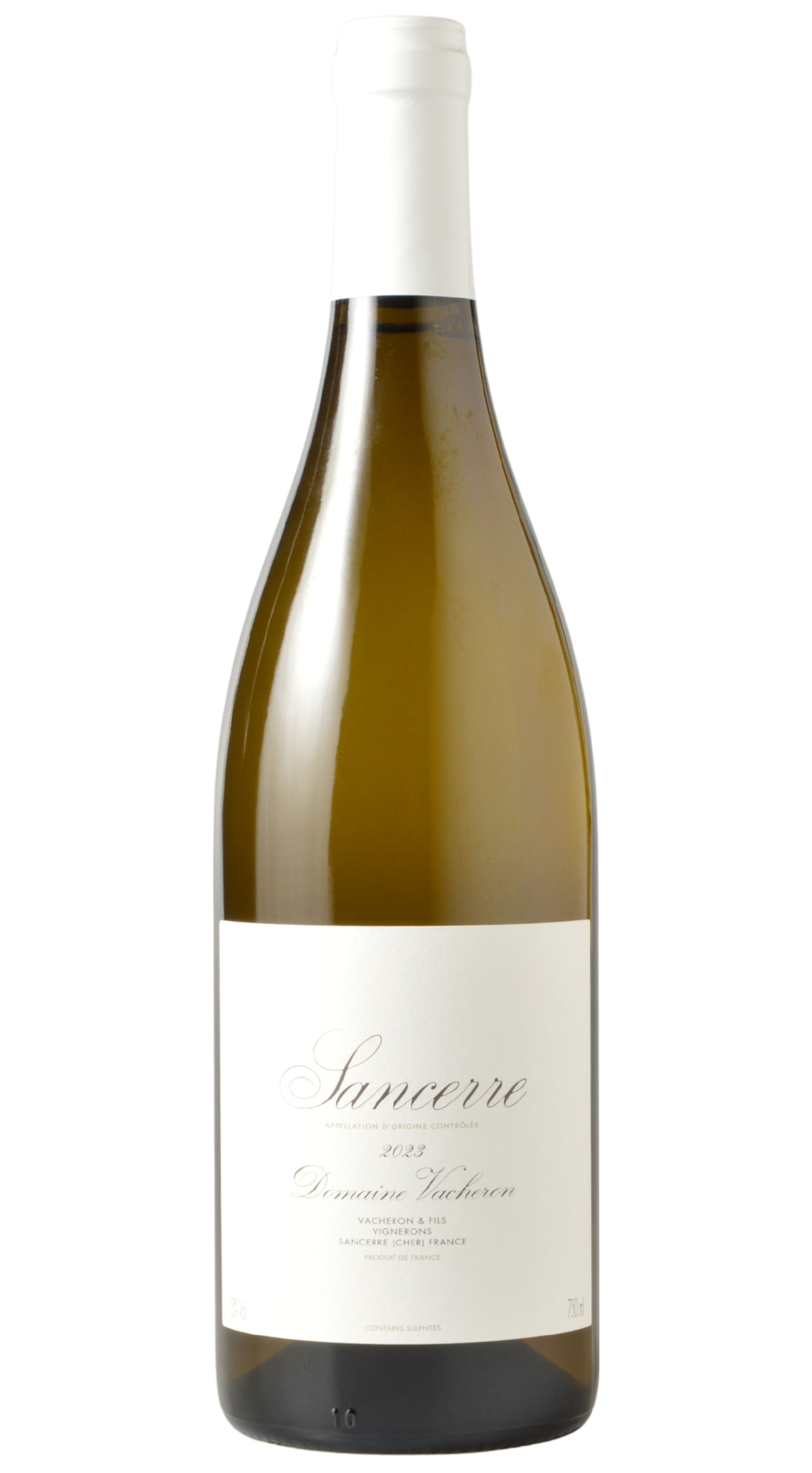 Vacheron Sancerre 2023