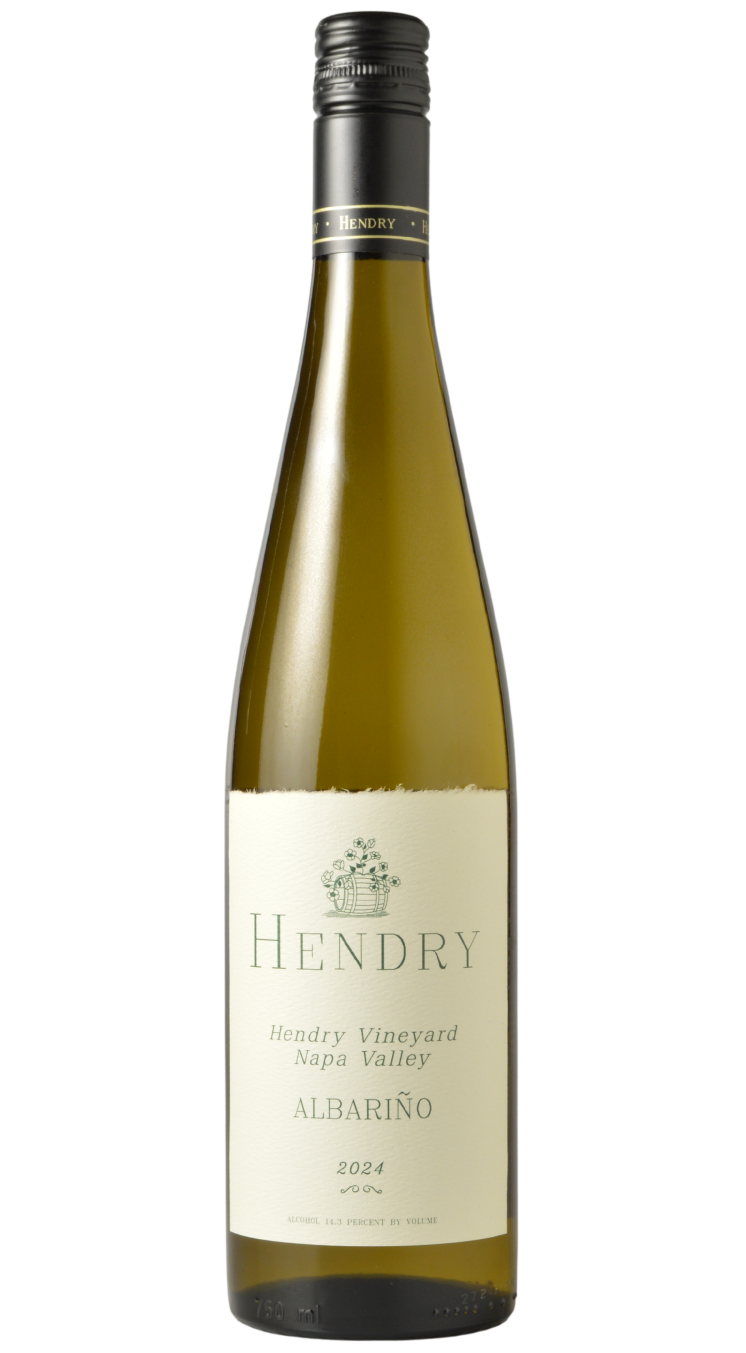 Hendry "Hendry Vineyard" Napa Valley Albariño 2024