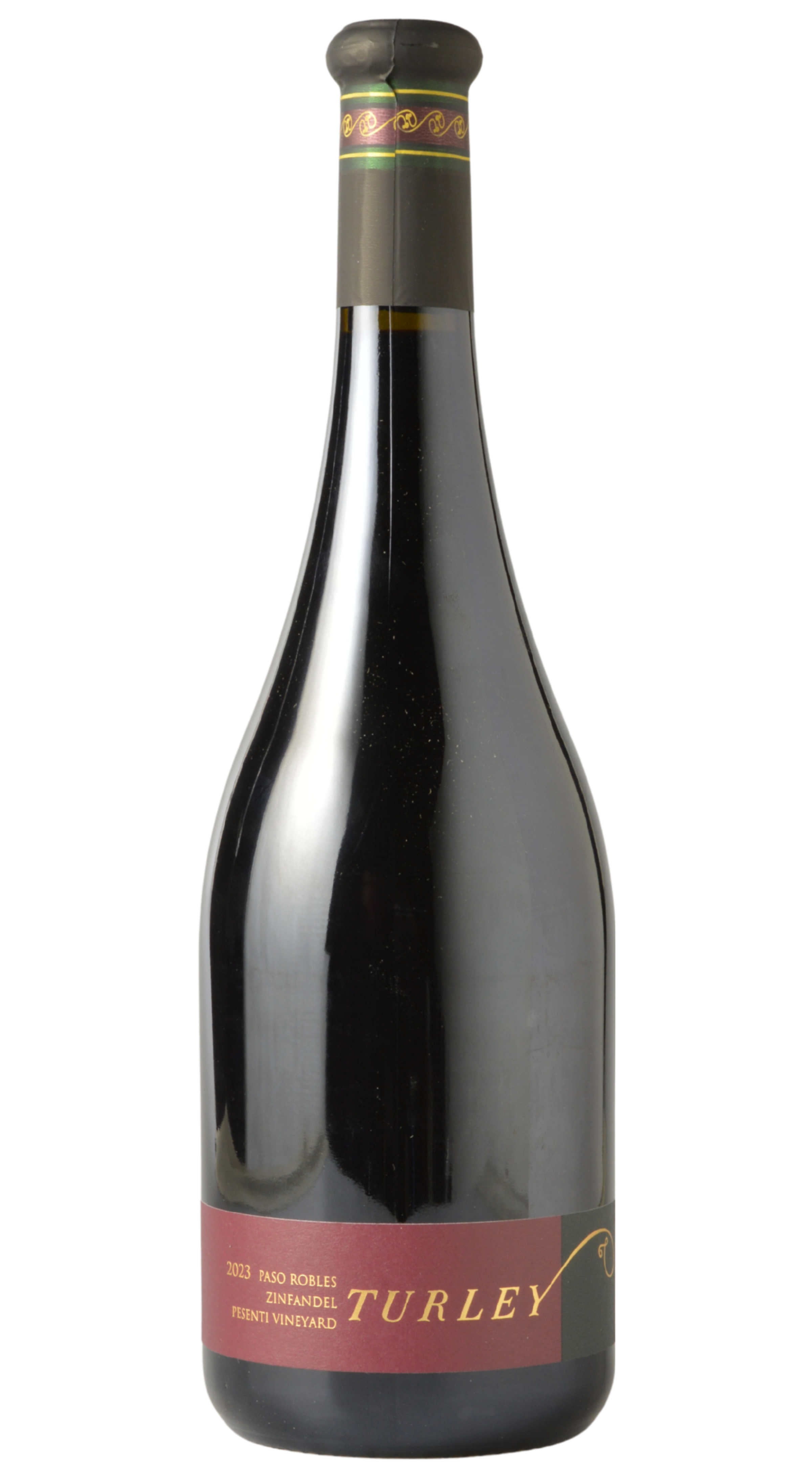 Turley "Pesenti Vineyard" Paso Robles Zinfandel 2023