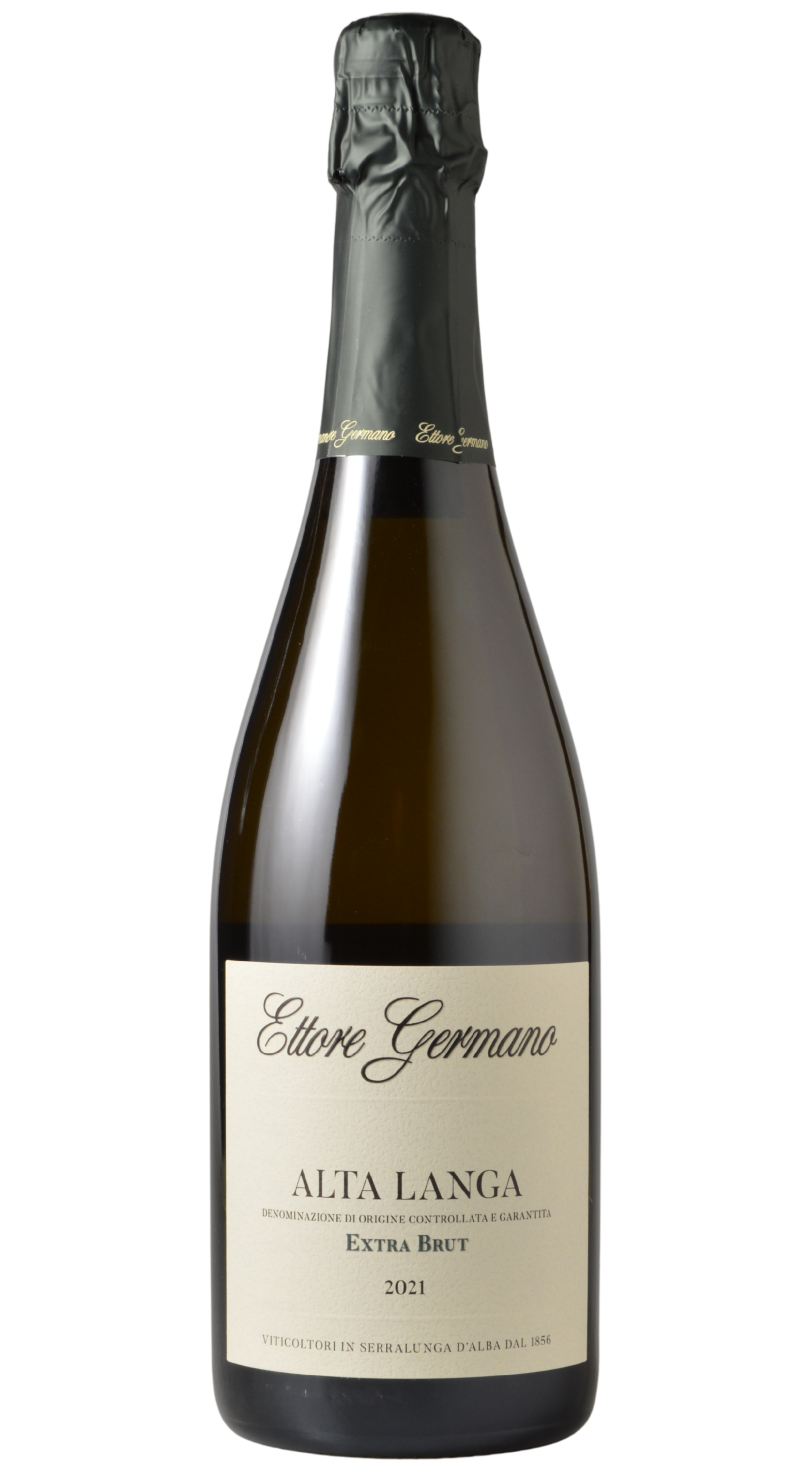 Ettore Germano Alta Langa Extra Brut 2021