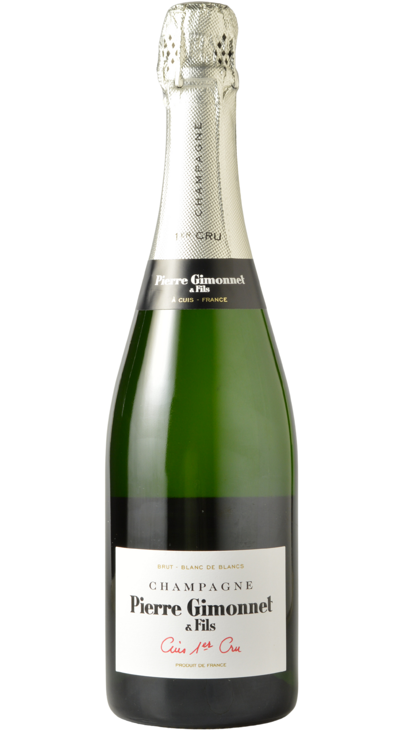 Email Offer - Champagne Friday