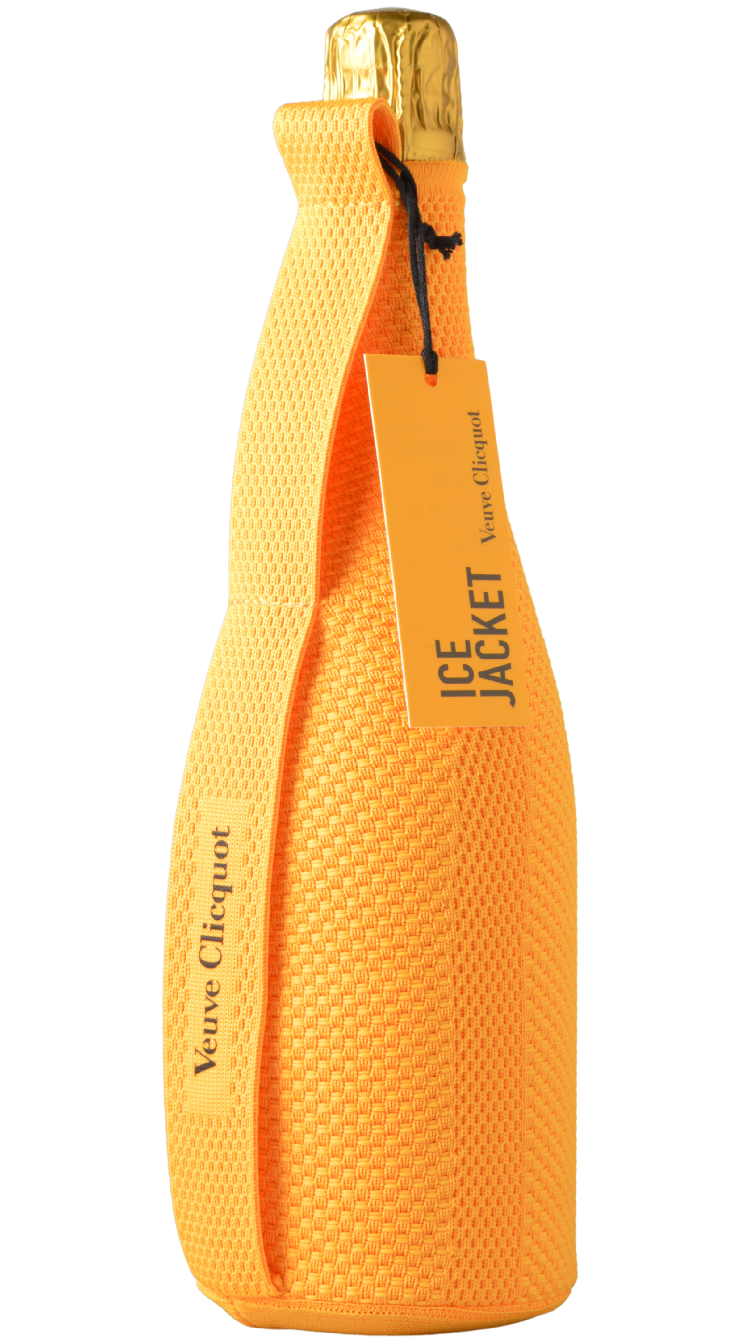 Veuve Clicquot "Yellow Label" Brut Champagne NV (Ice Jacket)