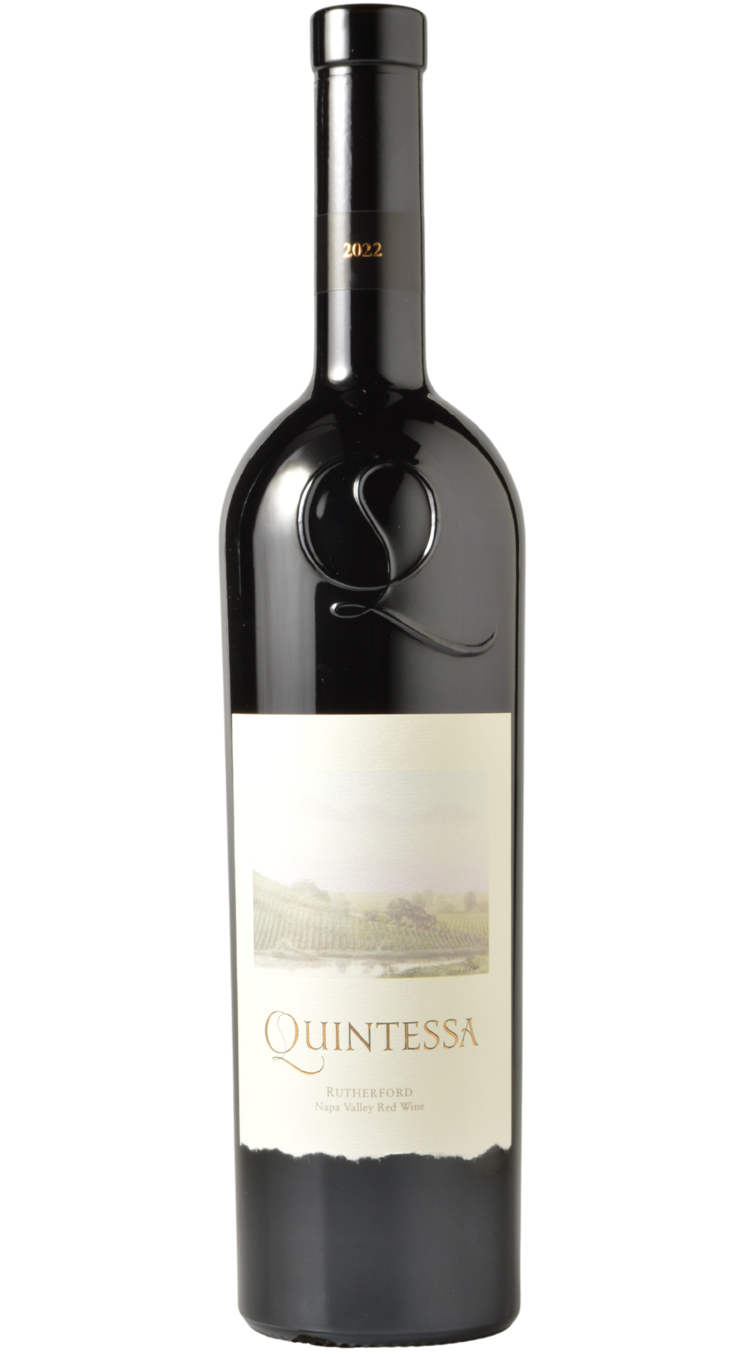 Quintessa Napa Valley Proprietary Red 2022