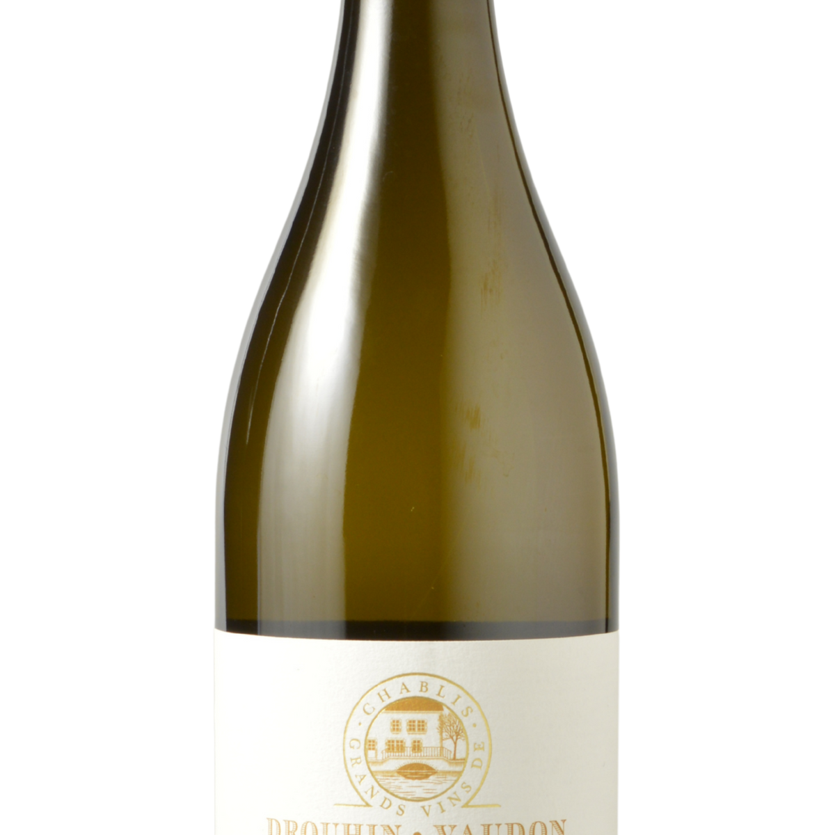Joseph Drouhin-Vaudon Chablis 2023 — Vin Chicago