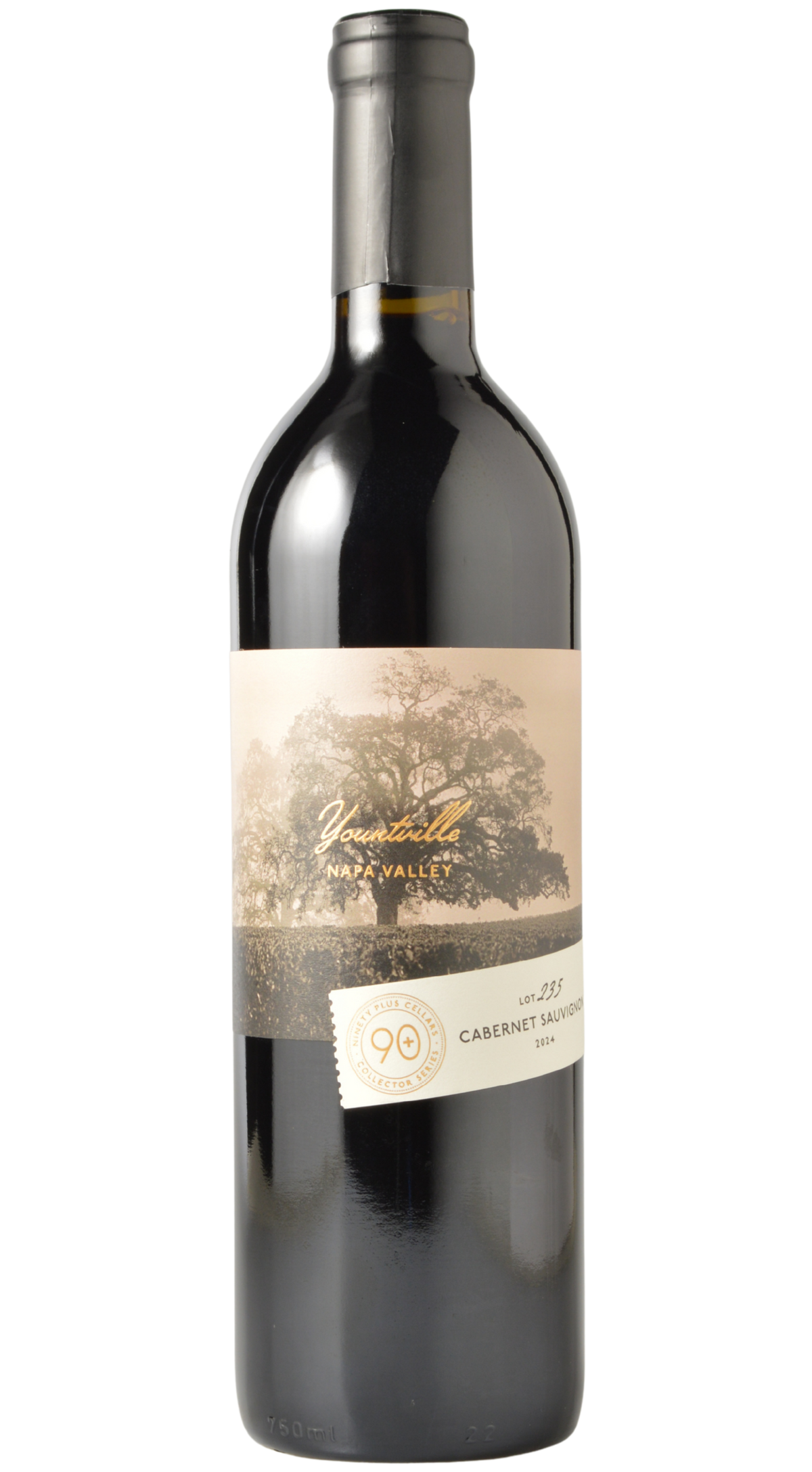 農口尚彦 90YEARSOLD SpecialEdition Vol.5 90+ Cellars 