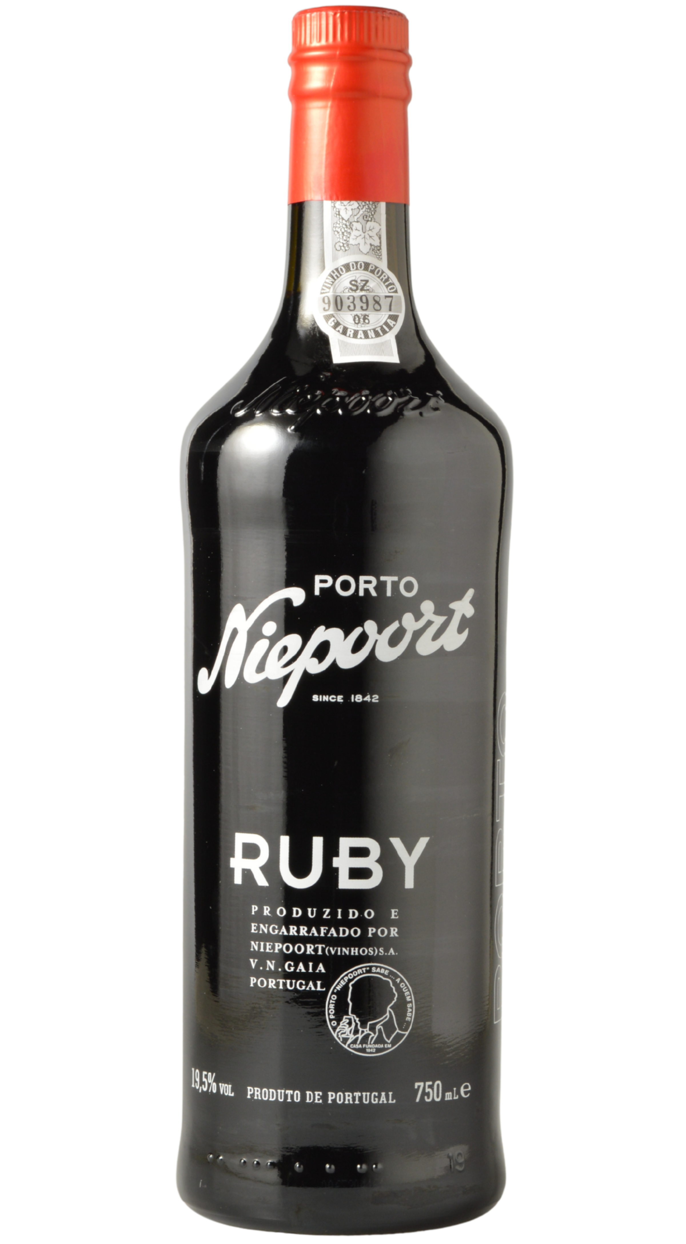 Niepoort "Ruby" Porto NV
