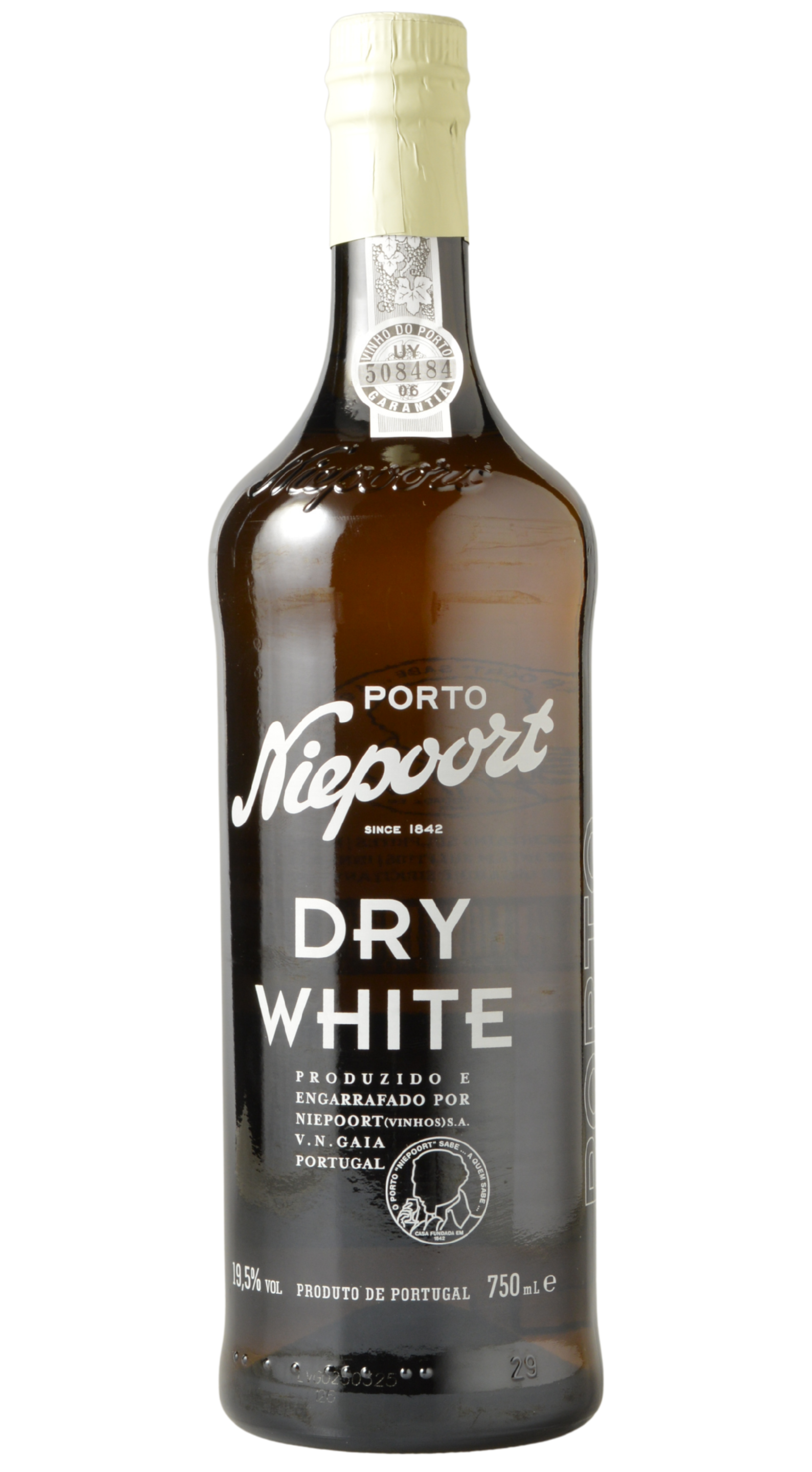 Niepoort "Dry" White Porto NV