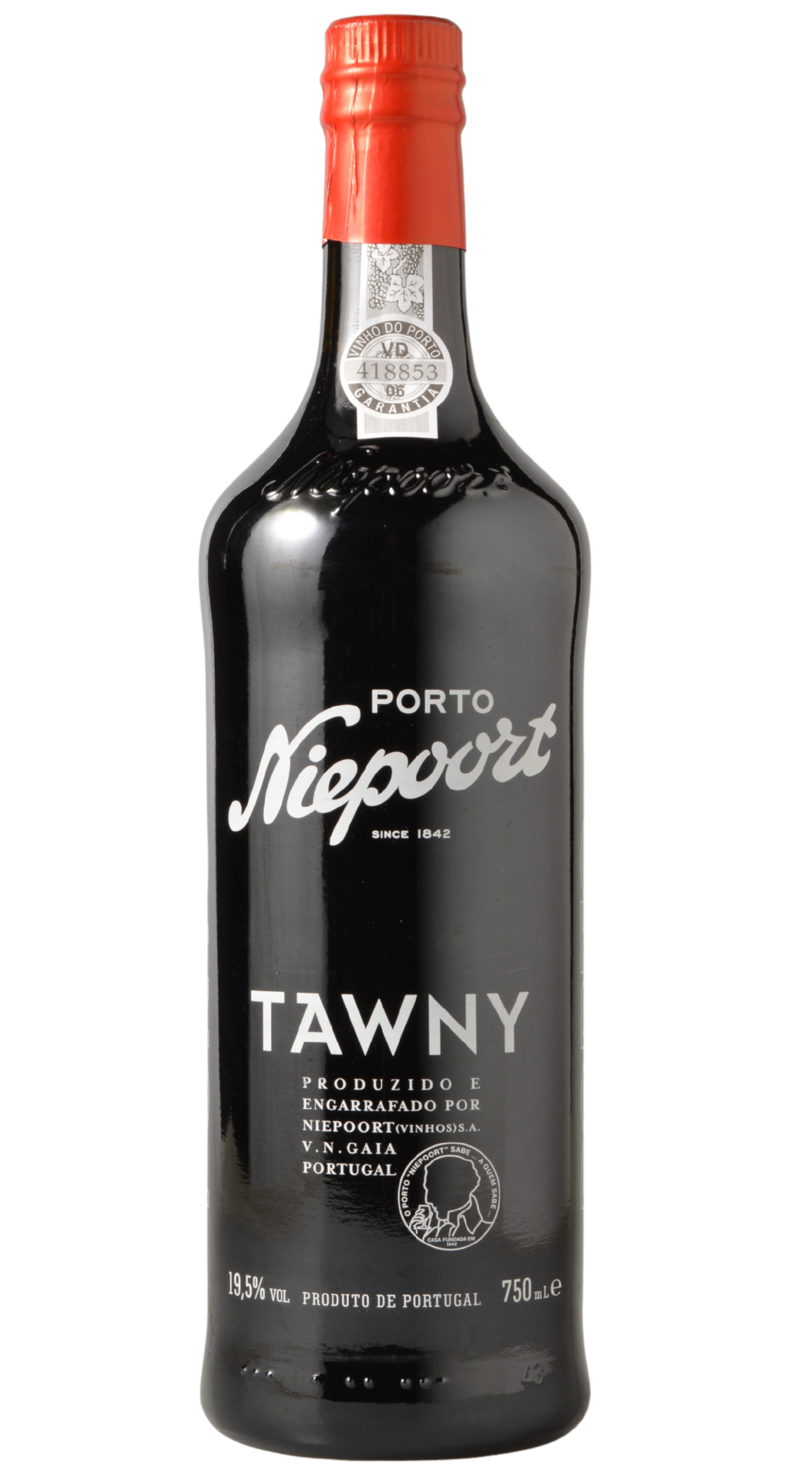Email Offer - Ridge and Niepoort