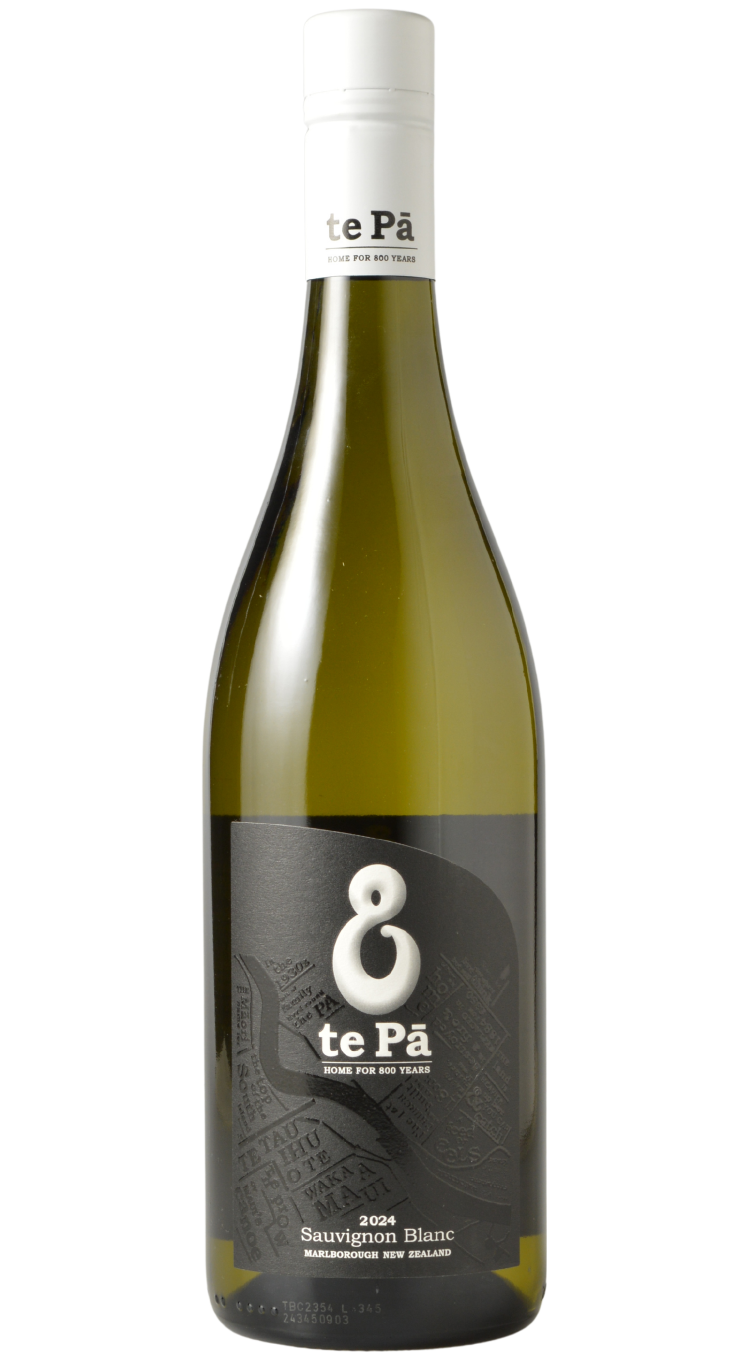 Te Pa Marlborough Sauvignon Blanc 2024