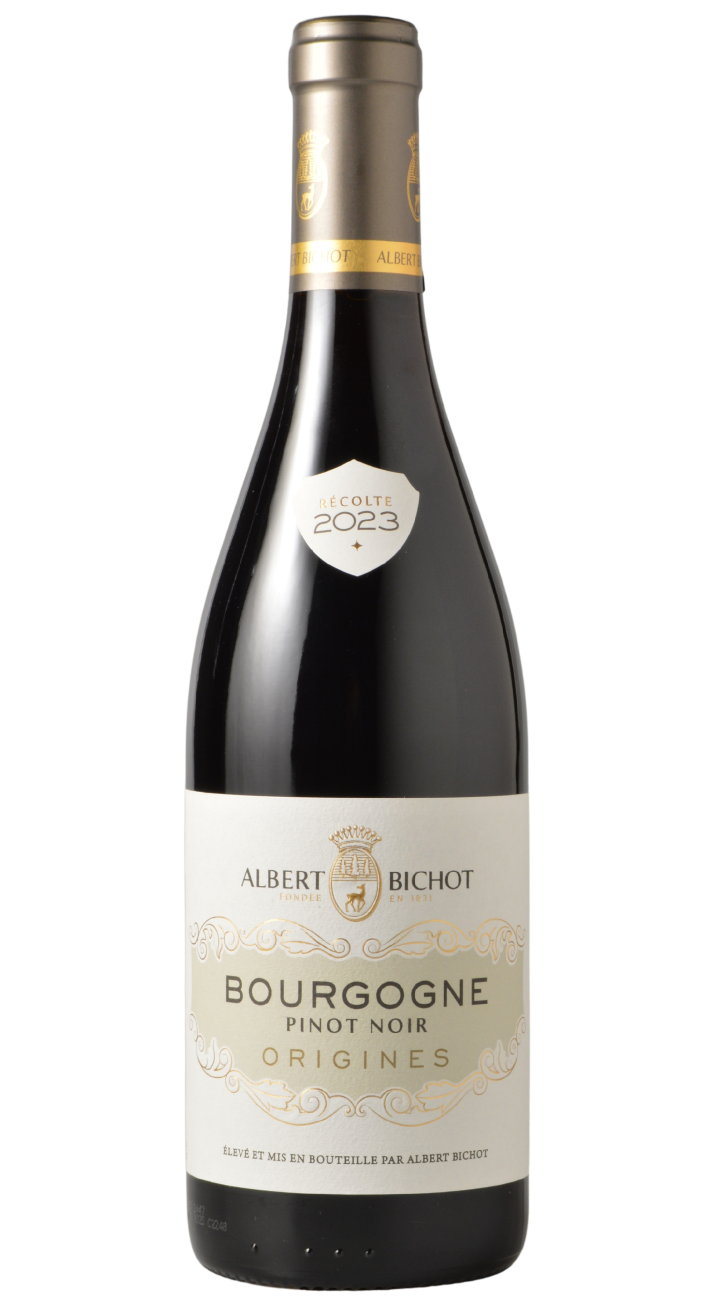 Albert Bichot "Origines" Bourgogne Rouge 2023