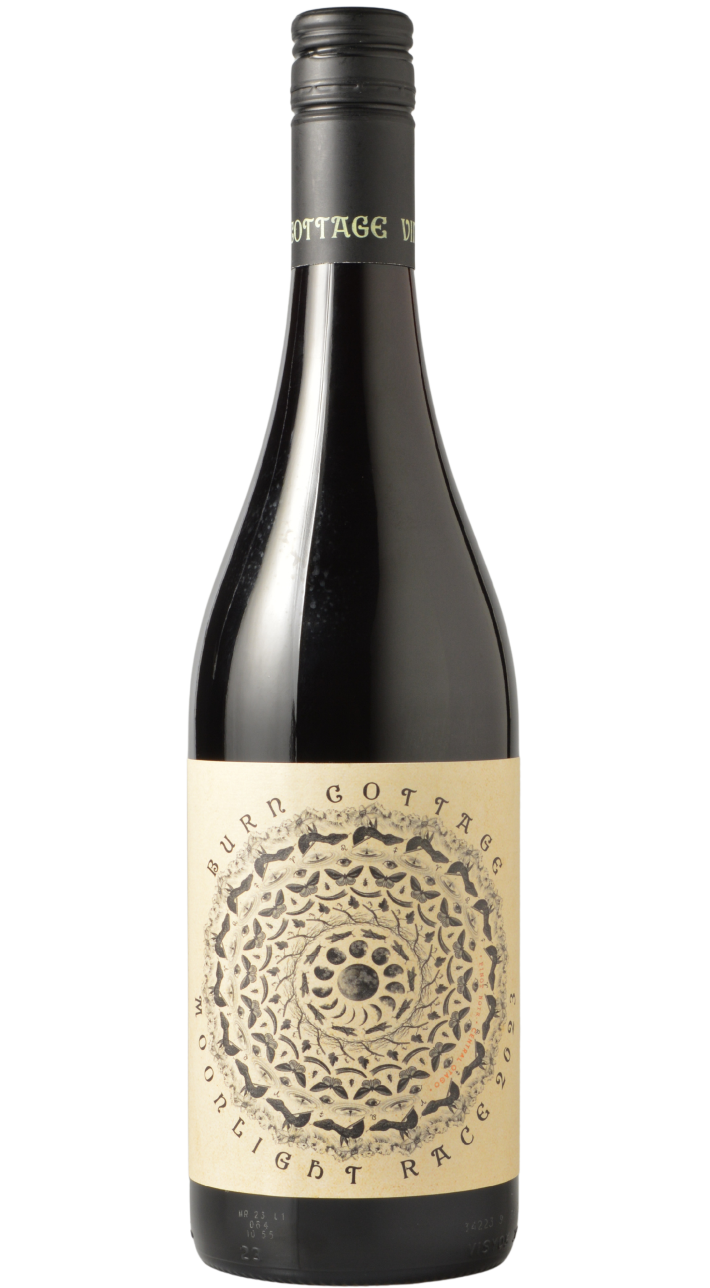 Burn Cottage "Moonlight Race" Central Otago Pinot Noir 2023