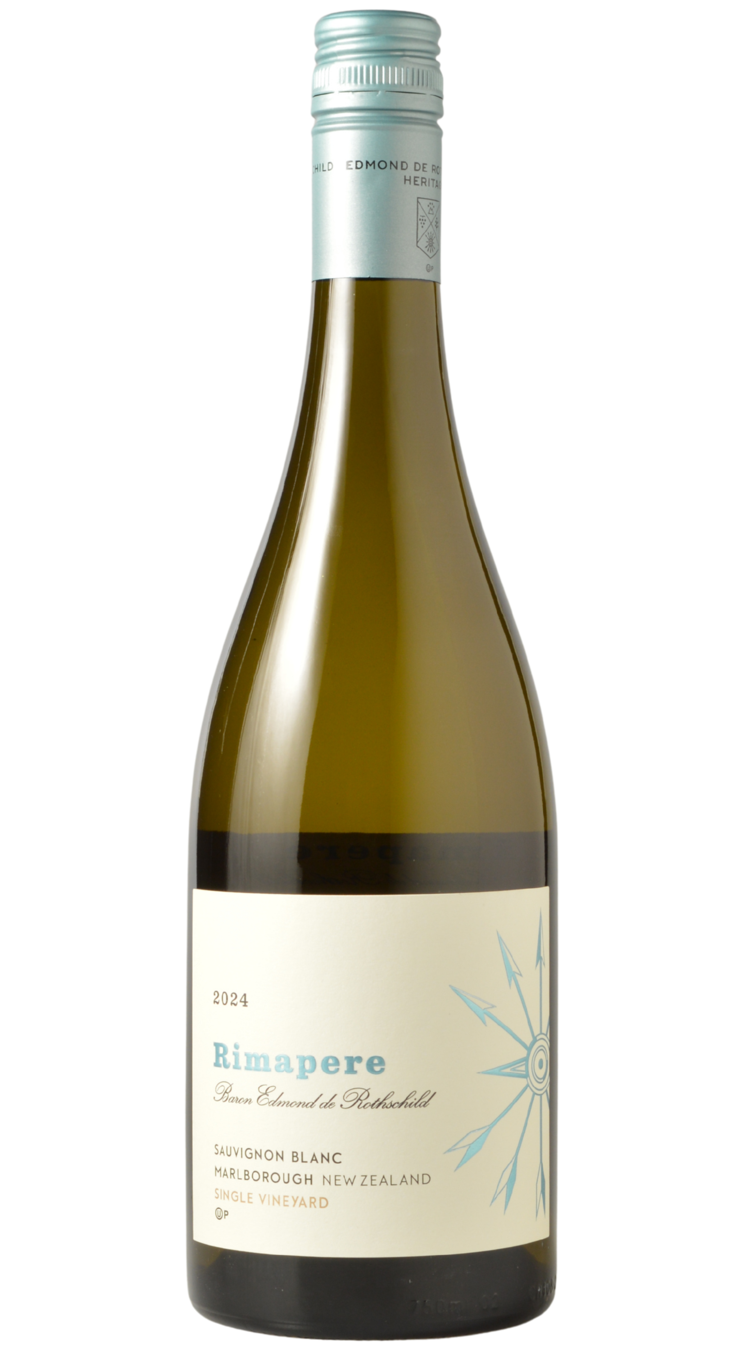 Rimapere Single Vineyard Marlborough Sauvignon Blanc 2024