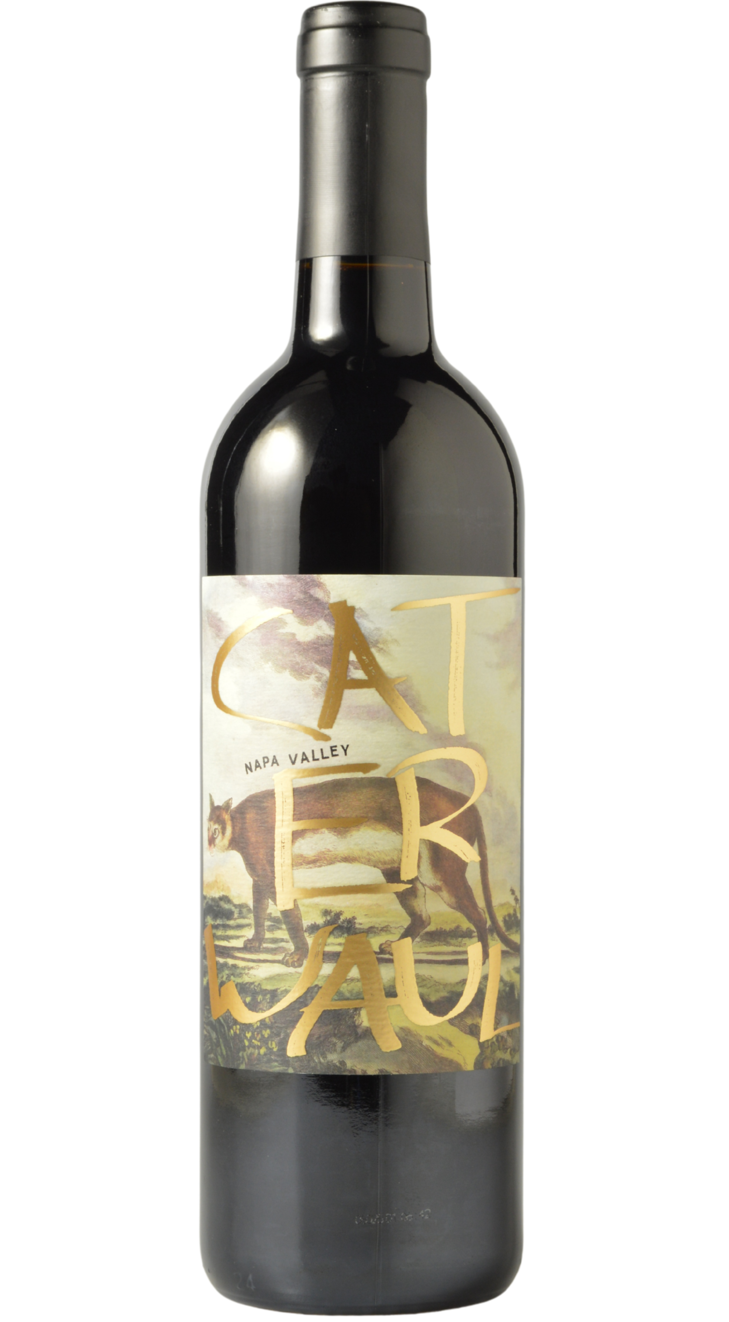 Caterwaul Napa Valley Cabernet Sauvignon 2023