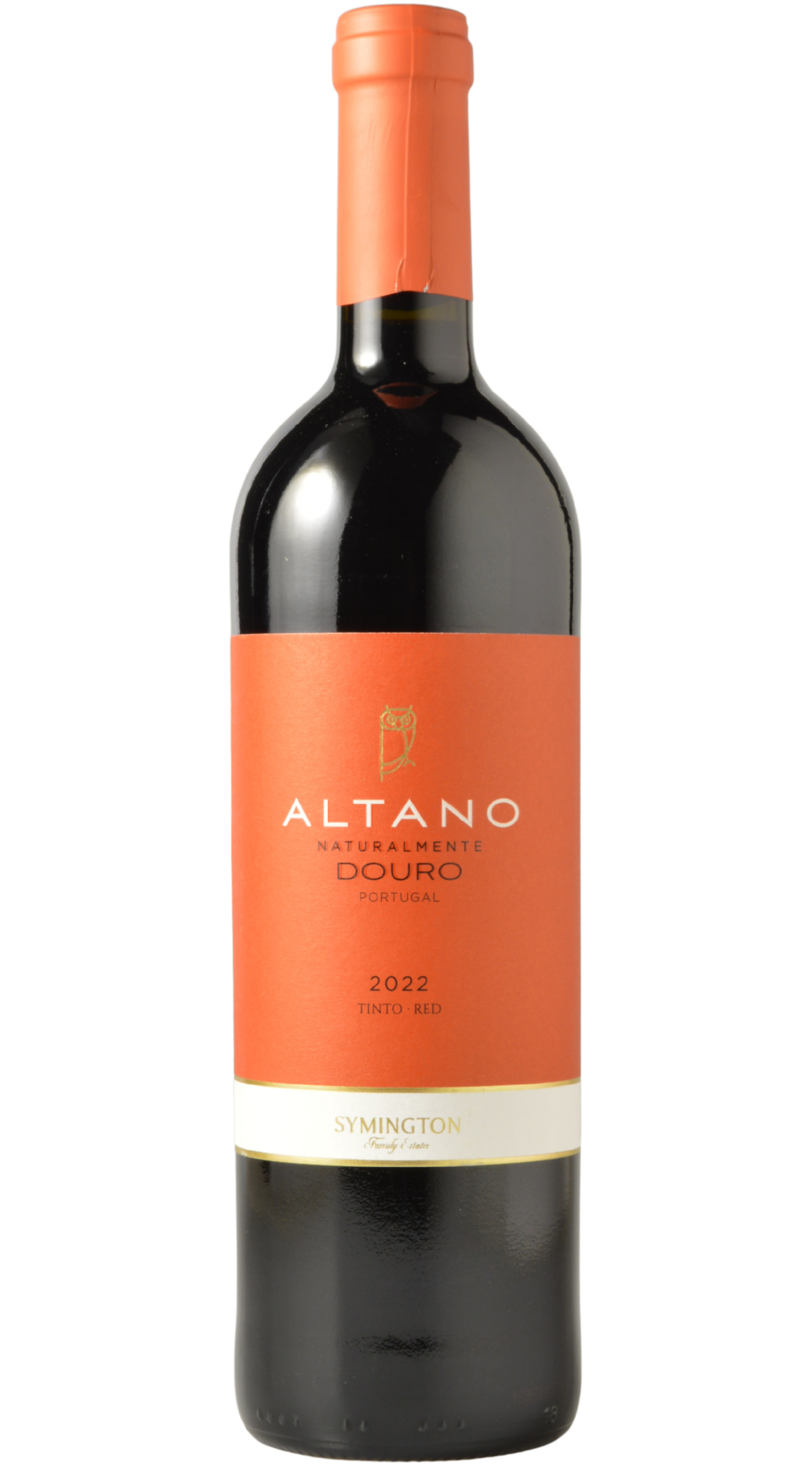 Symington "Altano" Douro Red 2022