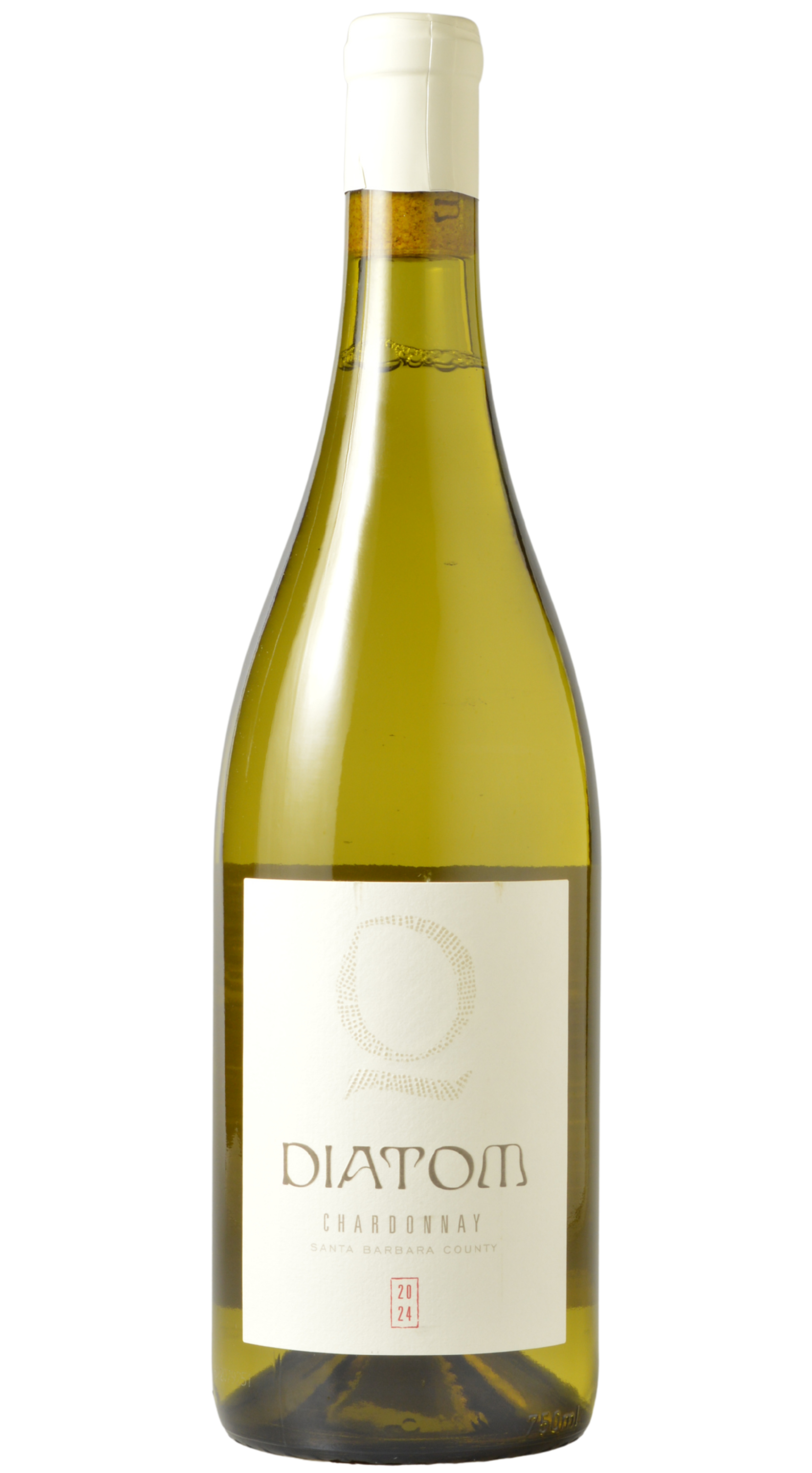Diatom Santa Barbara County Chardonnay 2024