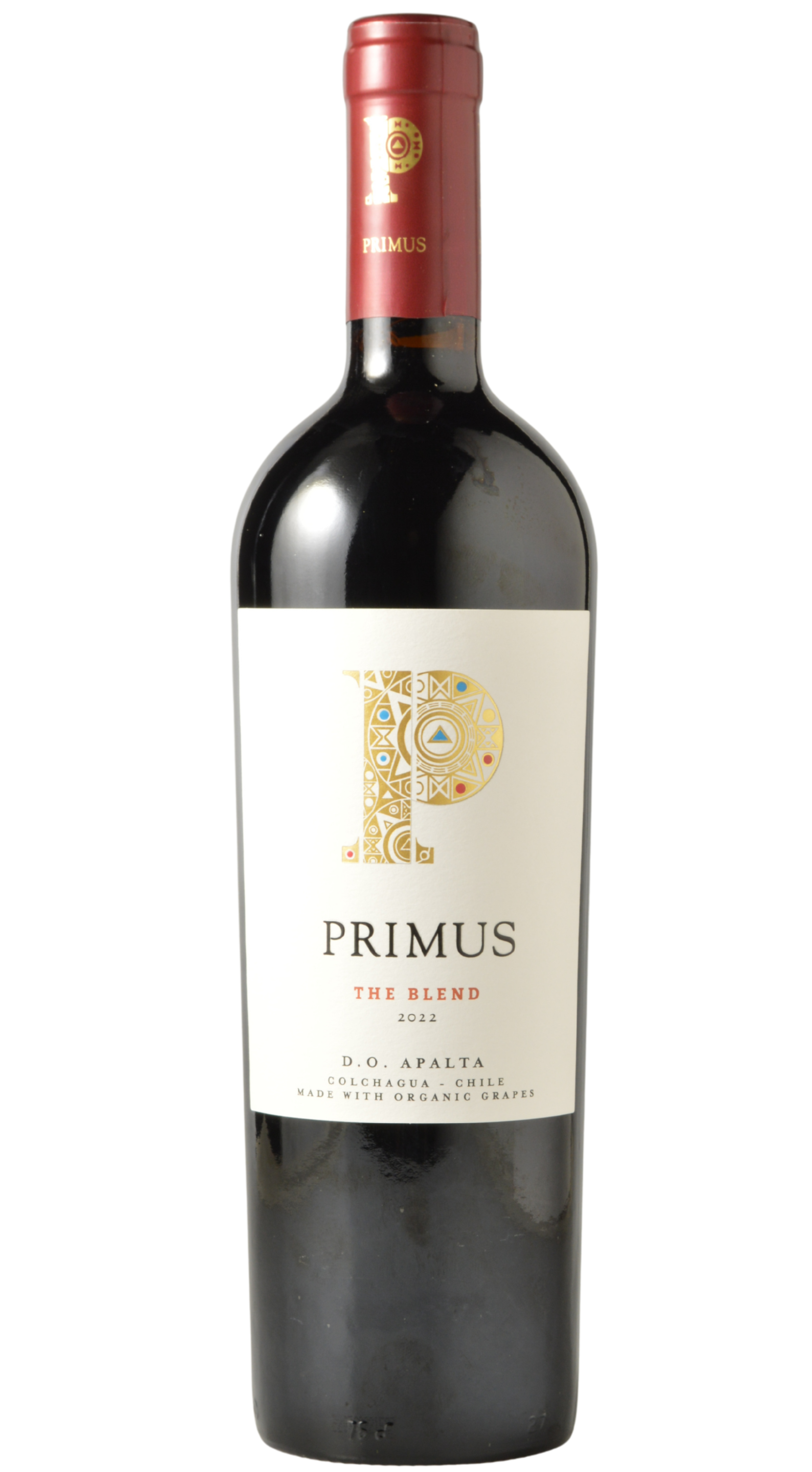 Primus "The Blend" Apalta Red 2022
