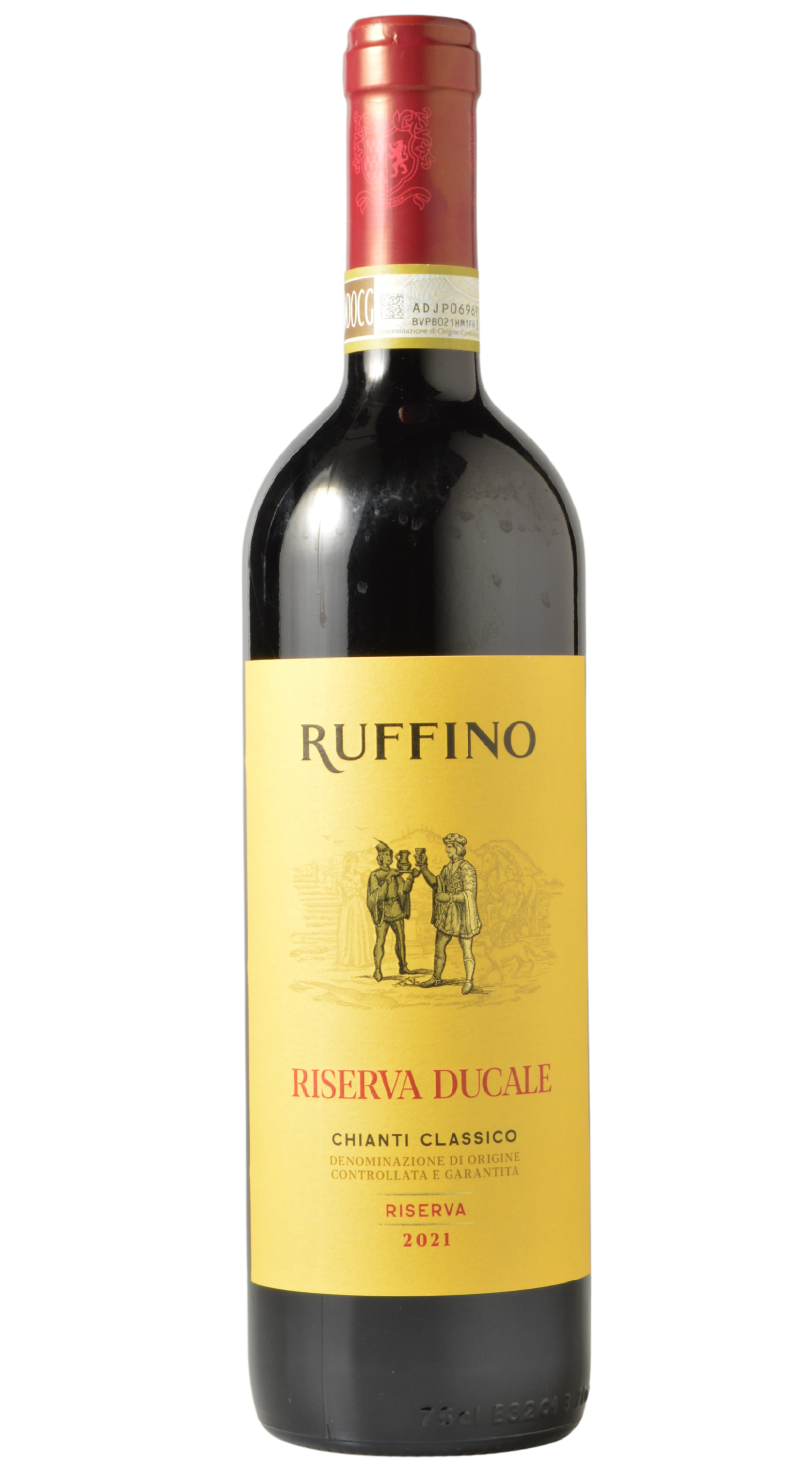 Ruffino "Riserva Ducale" Chianti Classico Riserva 2021