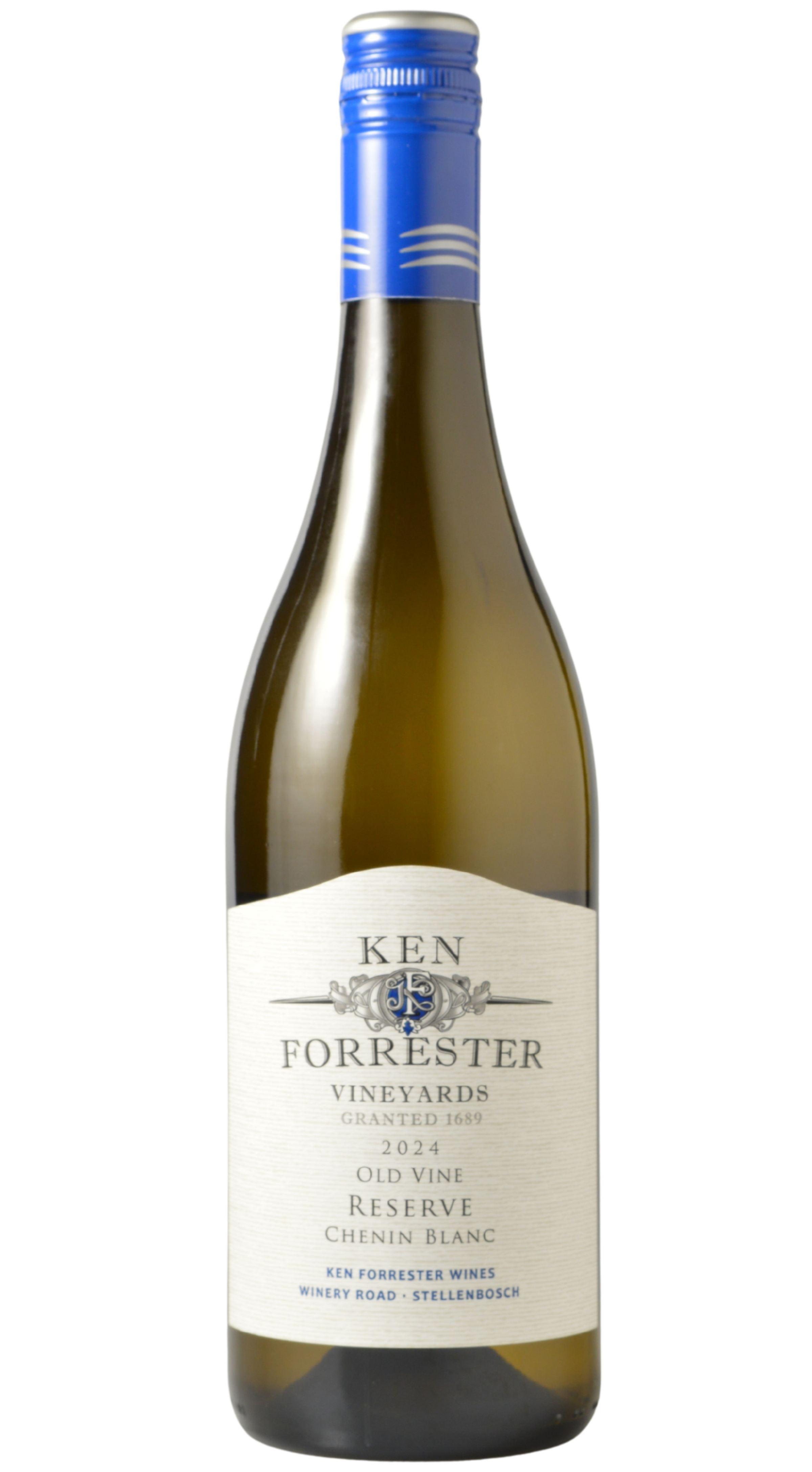 Ken Forrester "Old Vine Reserve" Stellenbosch Chenin Blanc 2024