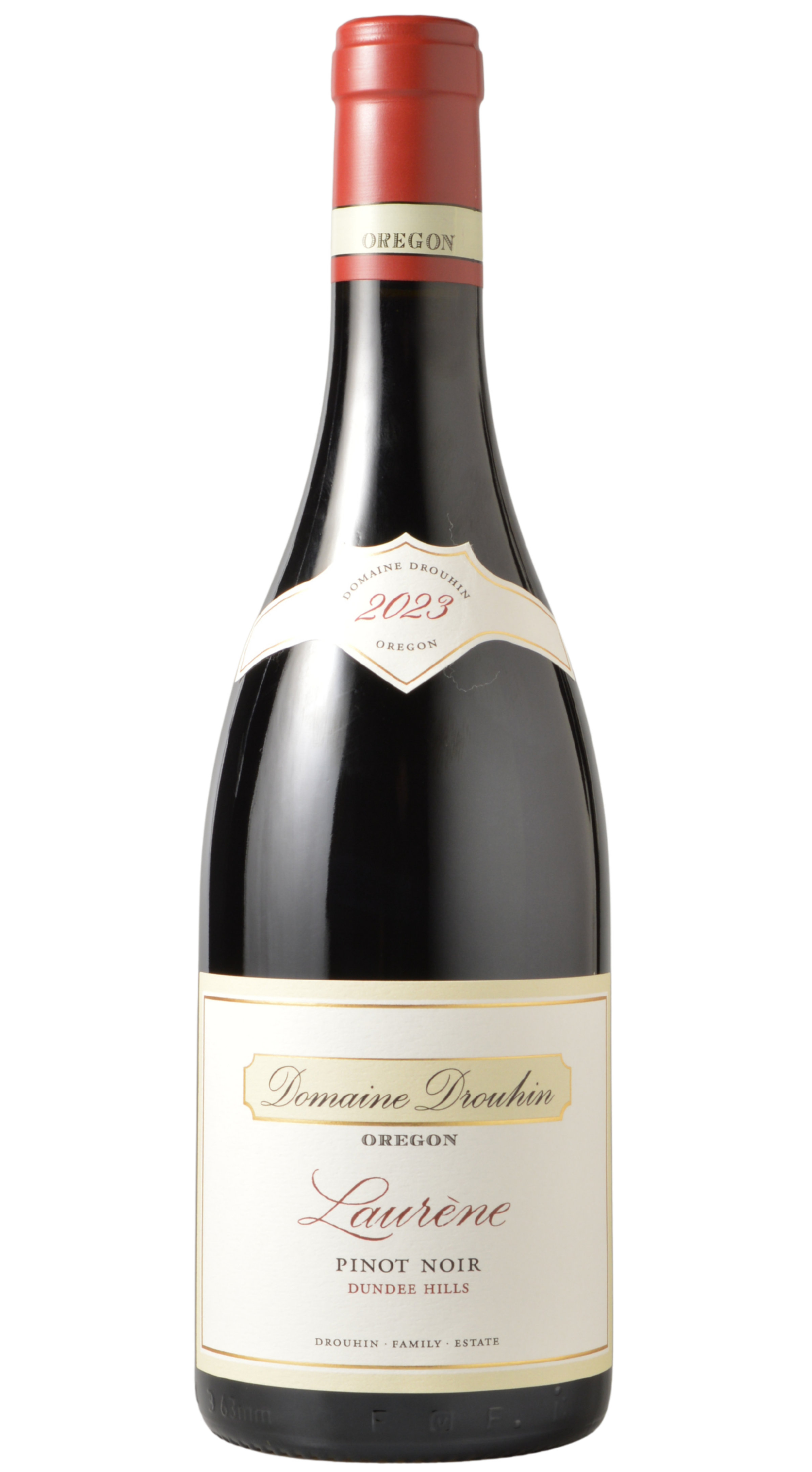 Domaine Drouhin "Laurene" Dundee Hills Pinot Noir 2023
