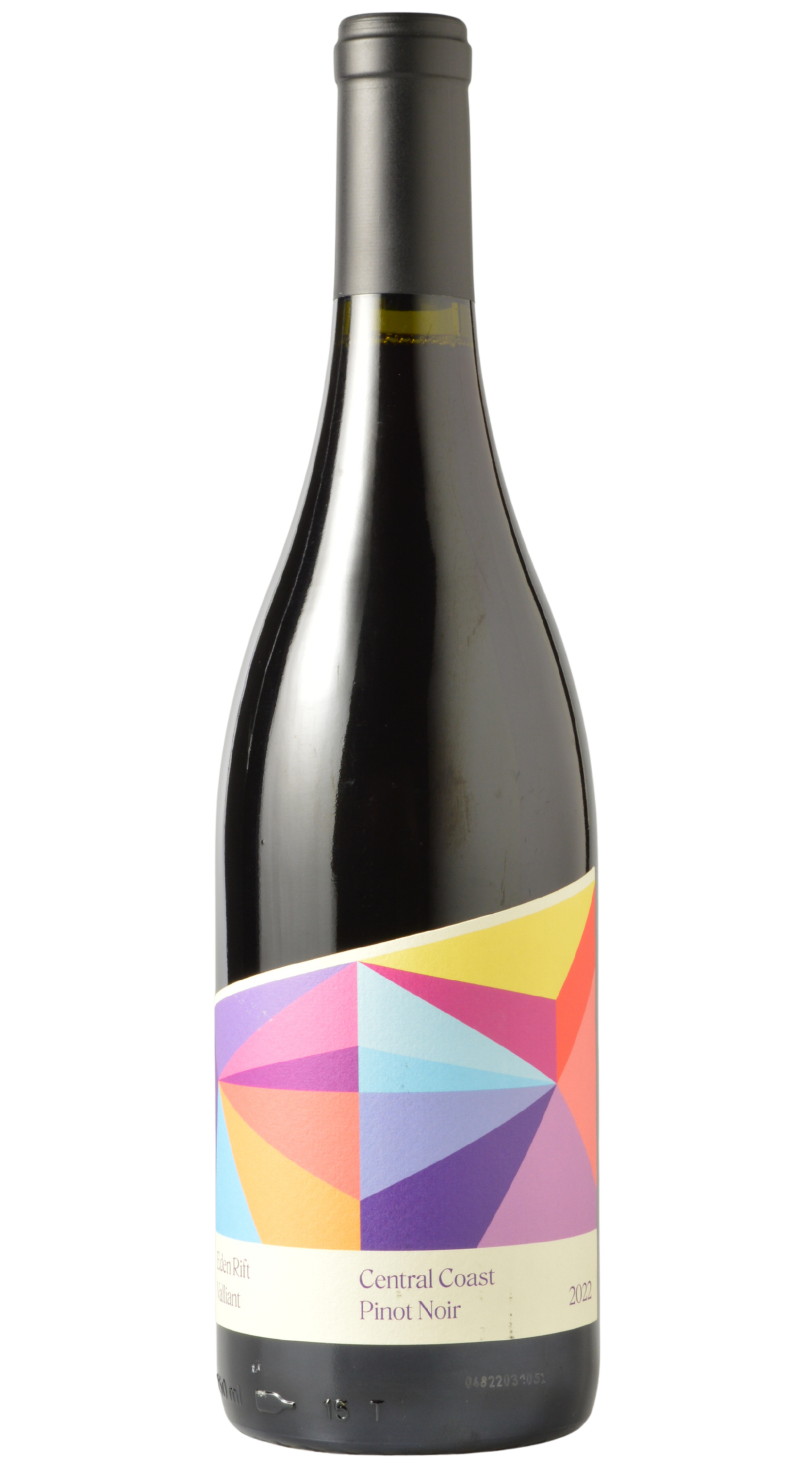 Eden Rift Vineyards "Valliant" Central Coast Pinot Noir 2022