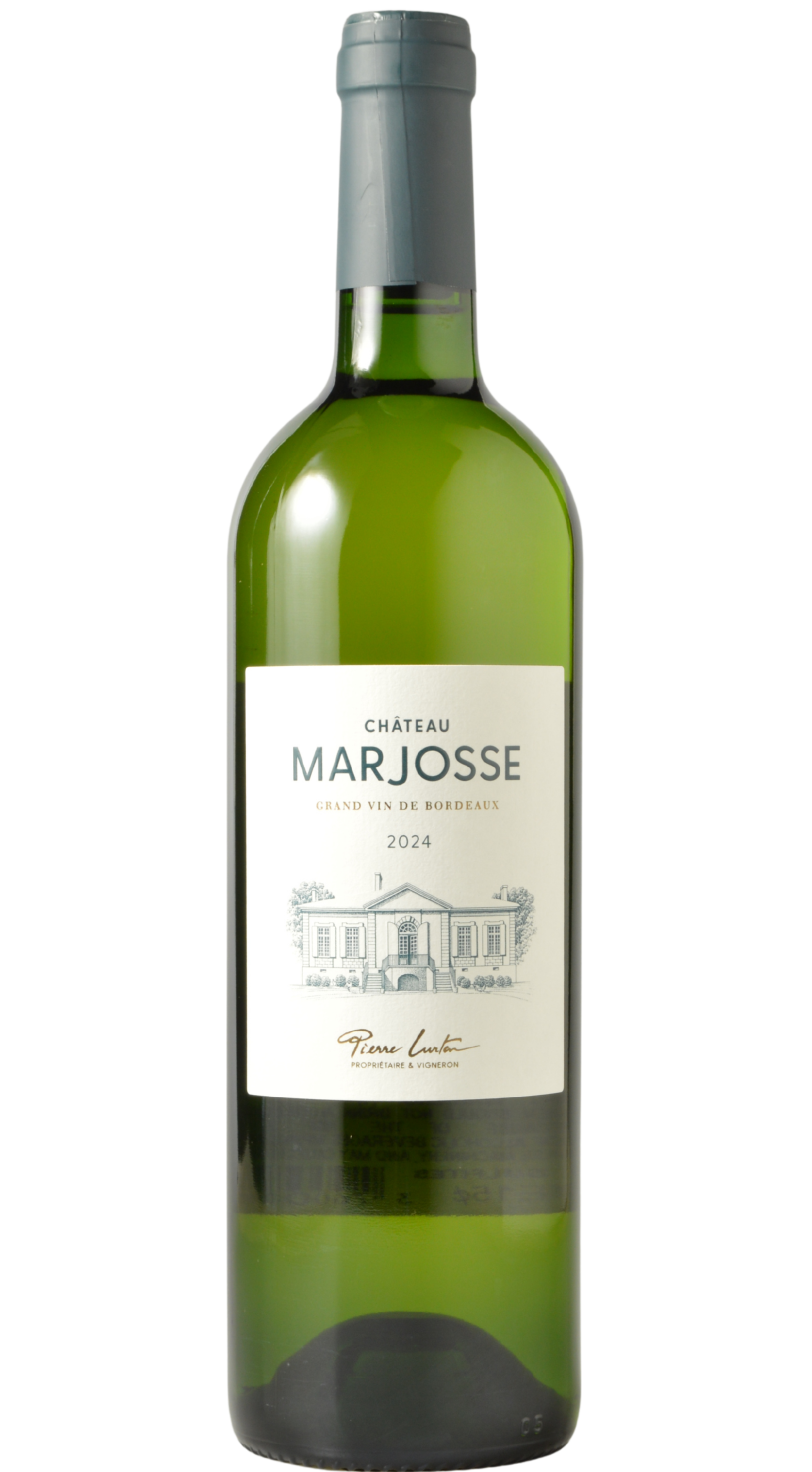 Chateau Marjosse Entre-Deux-Mers Bordeaux Blanc 2024