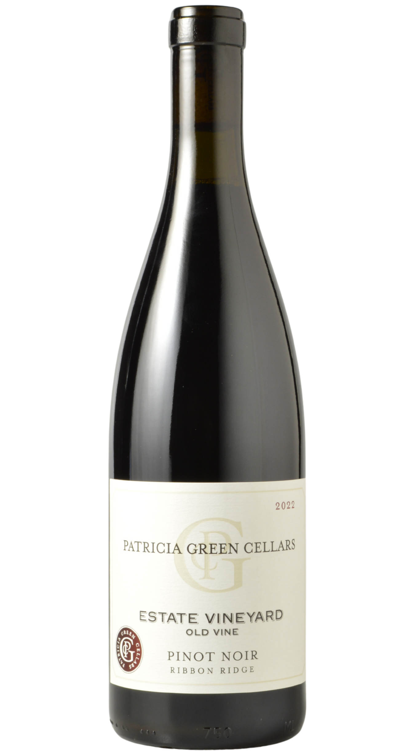 Email Offer - Patricia Green Cellars - 2/2026