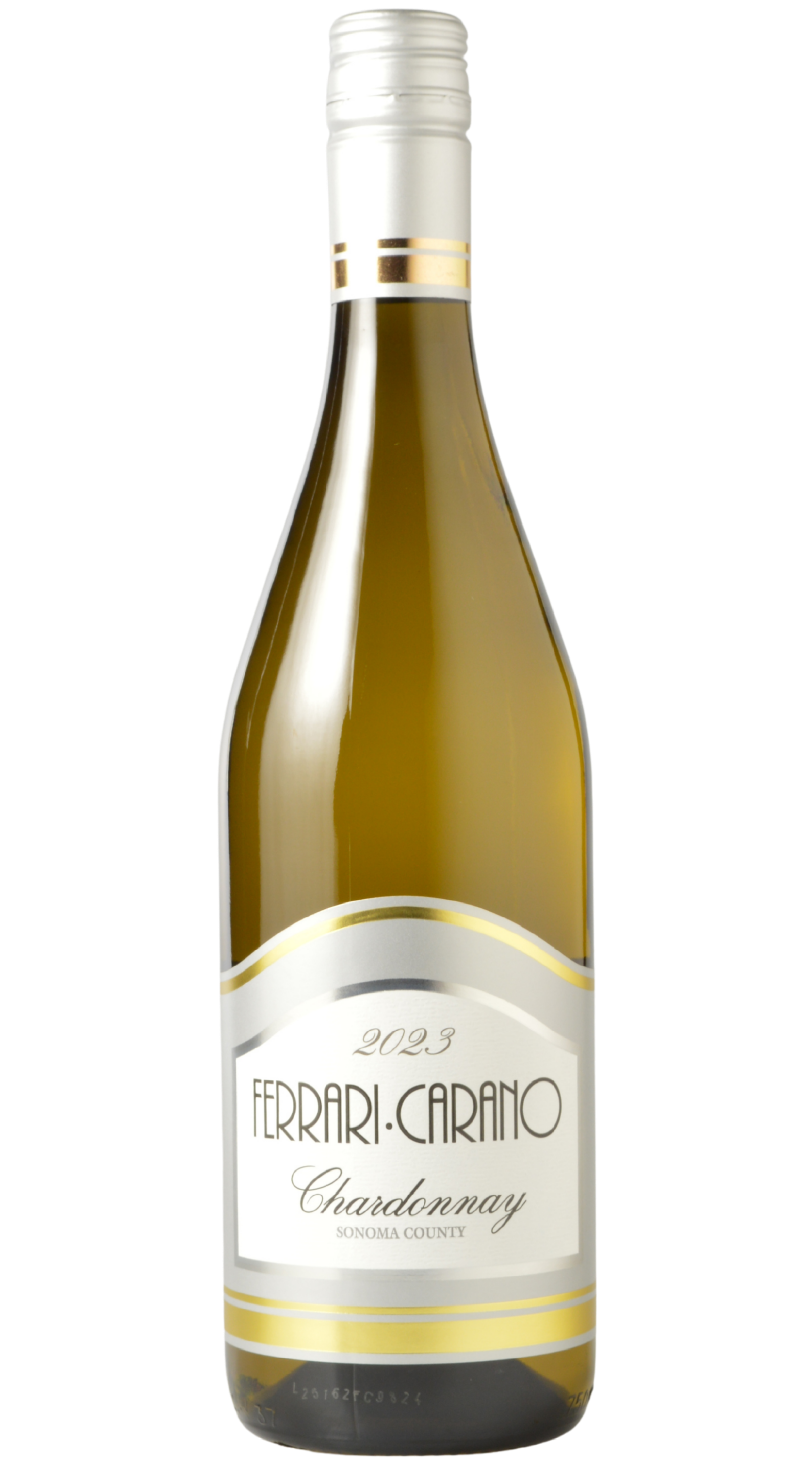Ferrari-Carano Sonoma County Chardonnay 2023