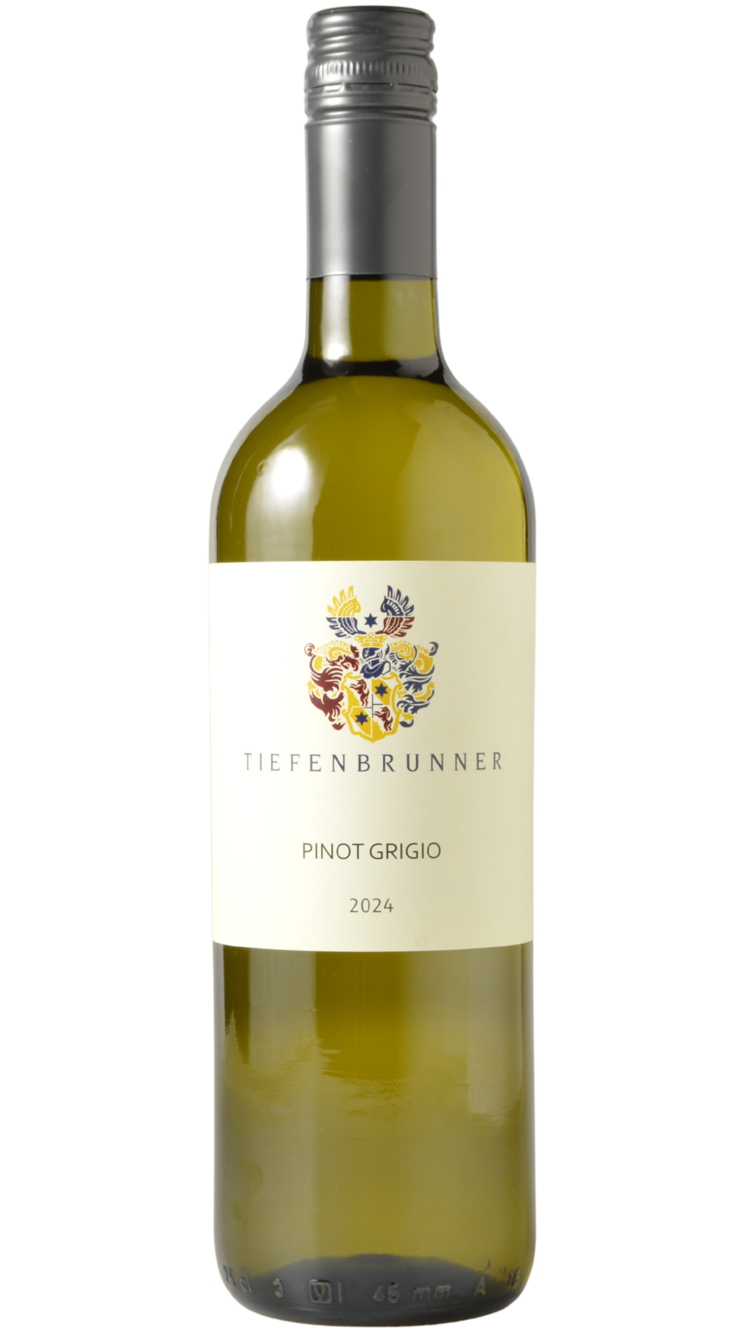 Tiefenbrunner Vigneti delle Dolomiti Pinot Grigio 2024