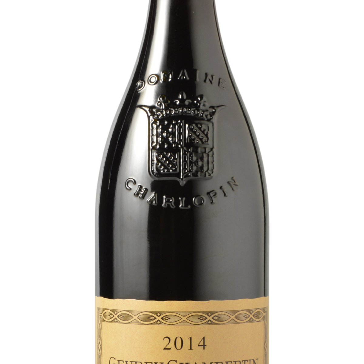 Domaine Philippe Charlopin 