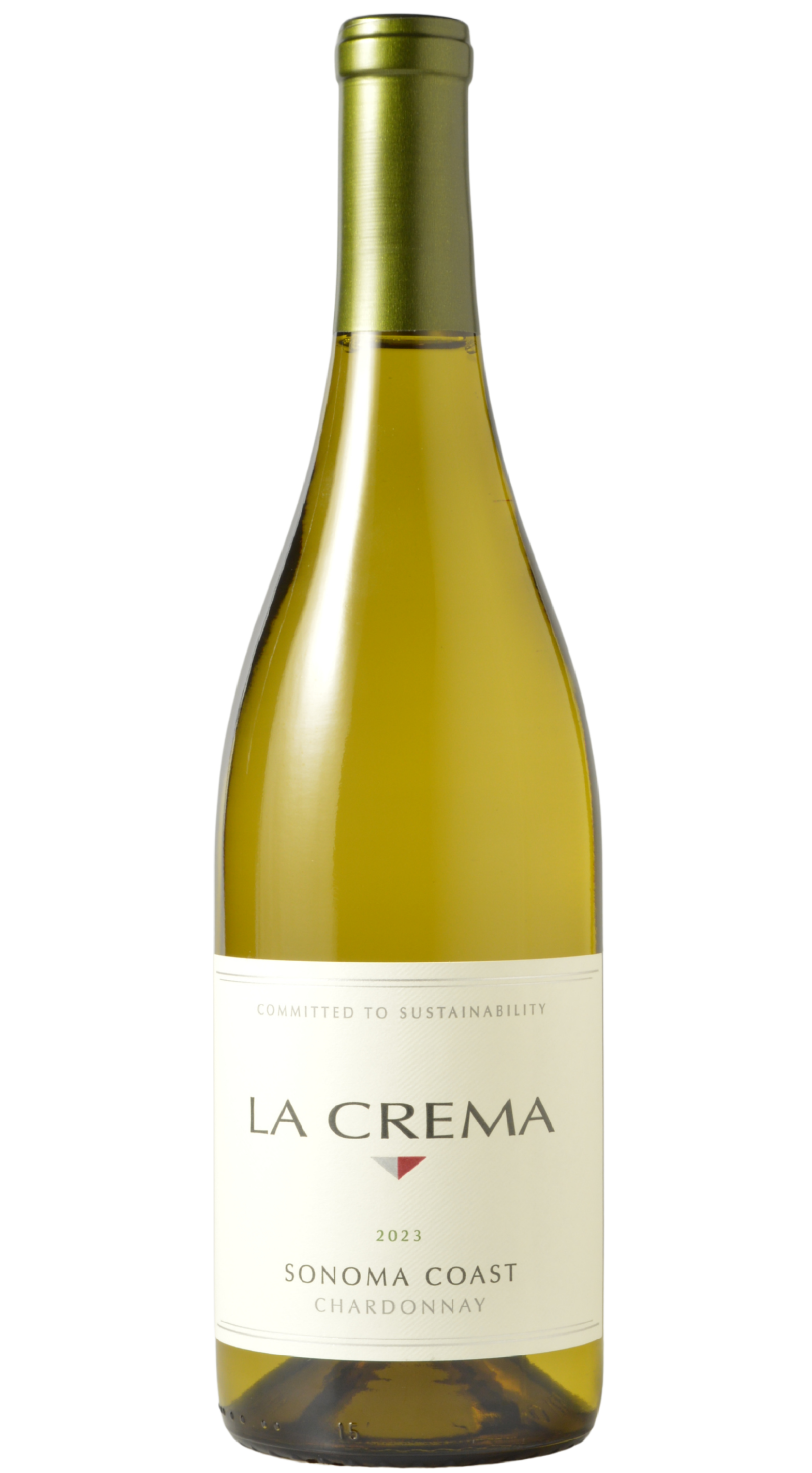 La Crema Sonoma Coast Chardonnay 2023