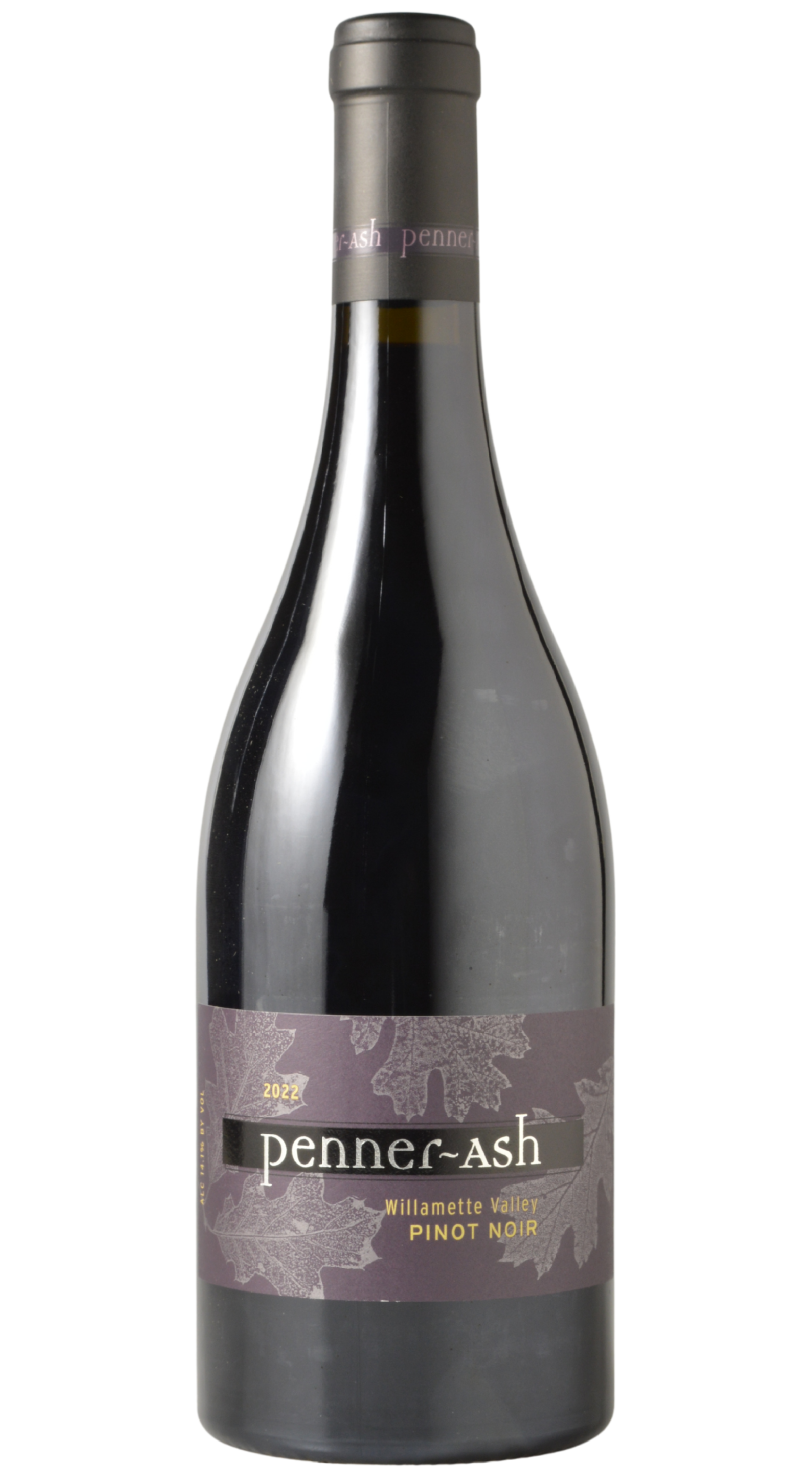 Penner-Ash Willamette Valley Pinot Noir 2022
