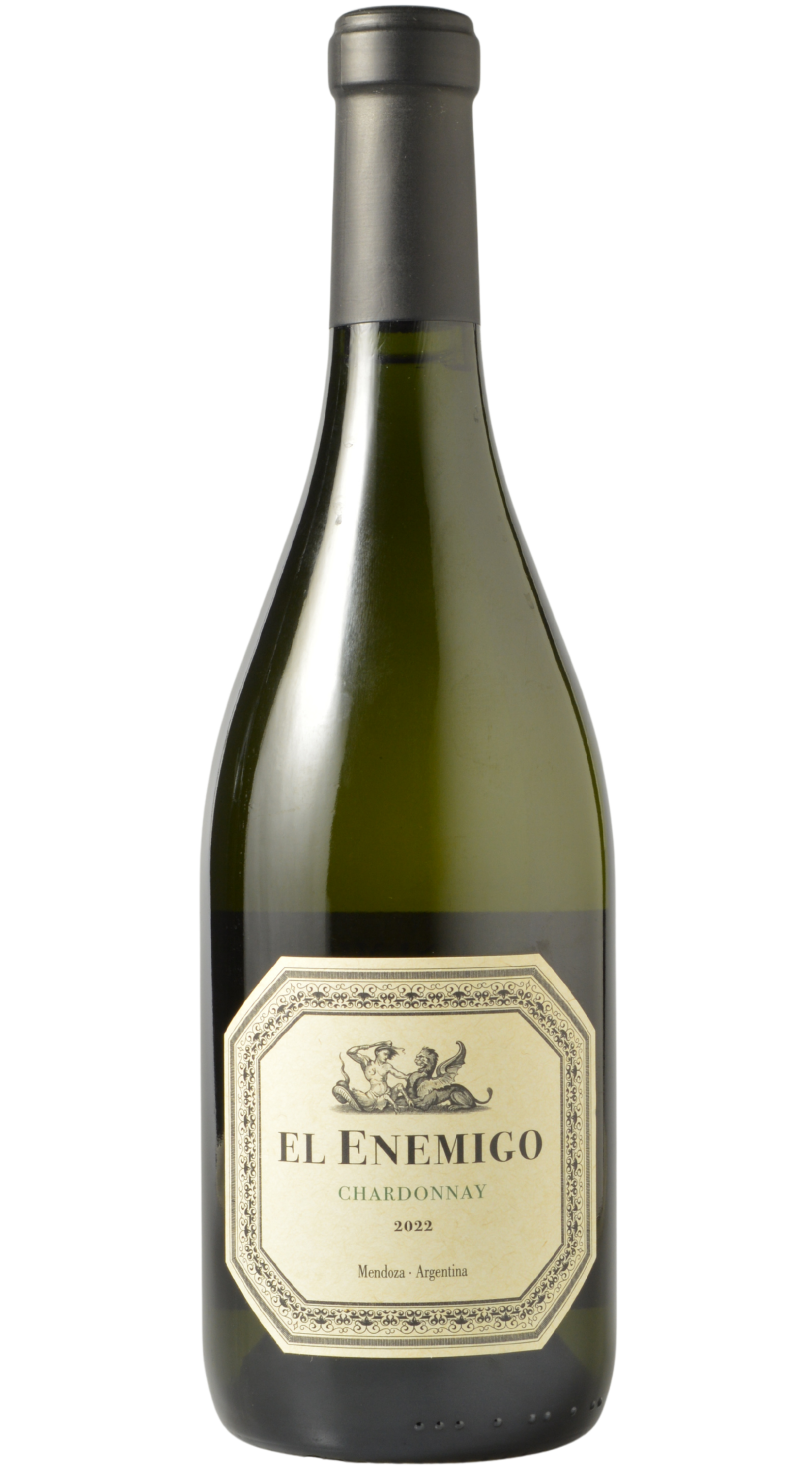 El Enemigo Mendoza Chardonnay 2022
